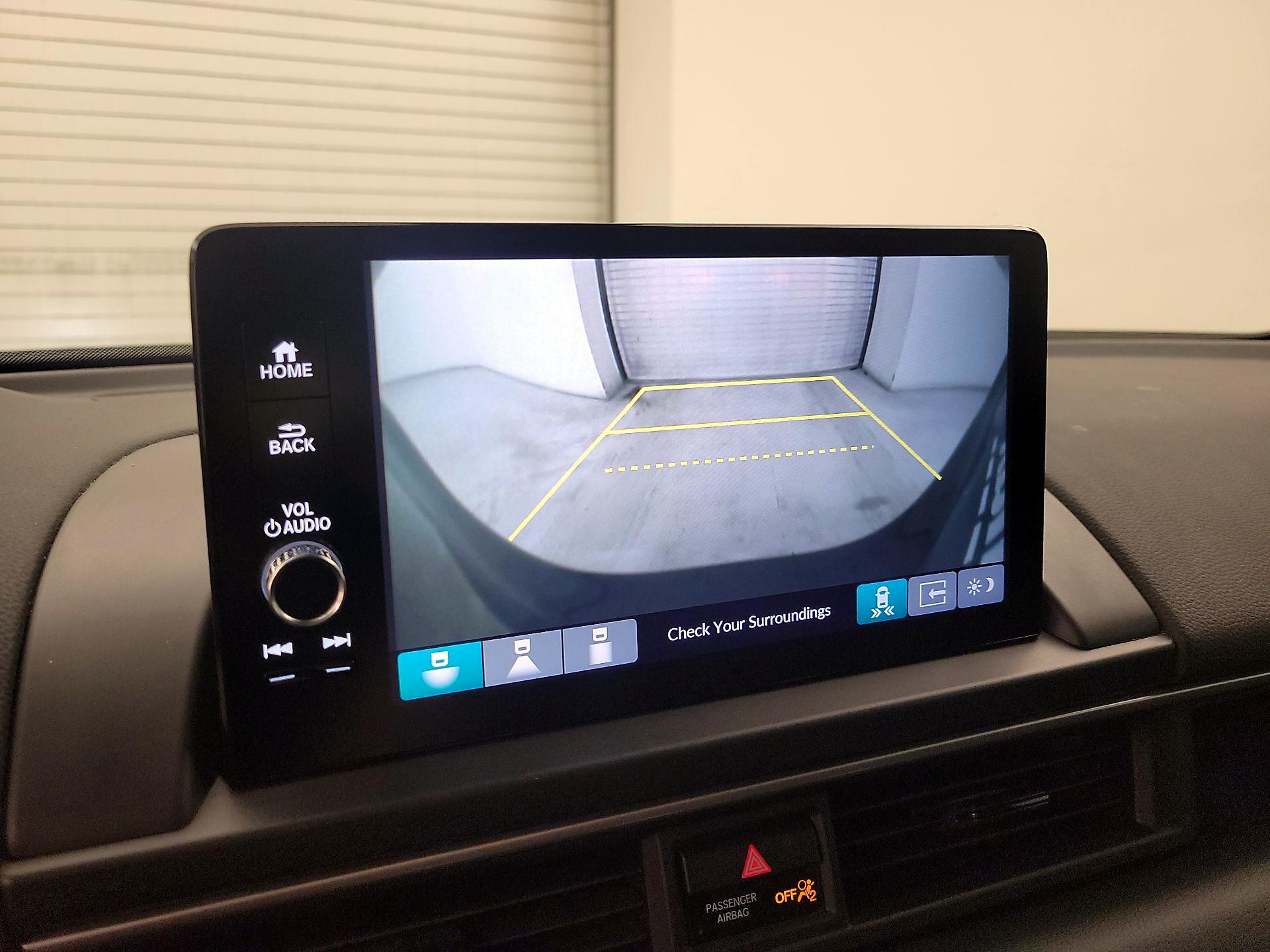 Thumbnail: 2025 Honda Pilot - 12