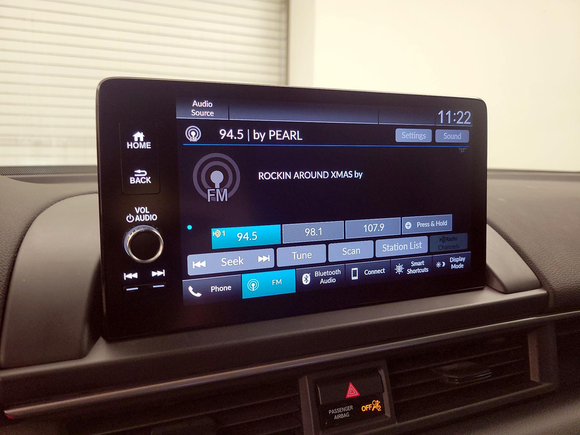 Thumbnail: 2025 Honda Pilot - 13