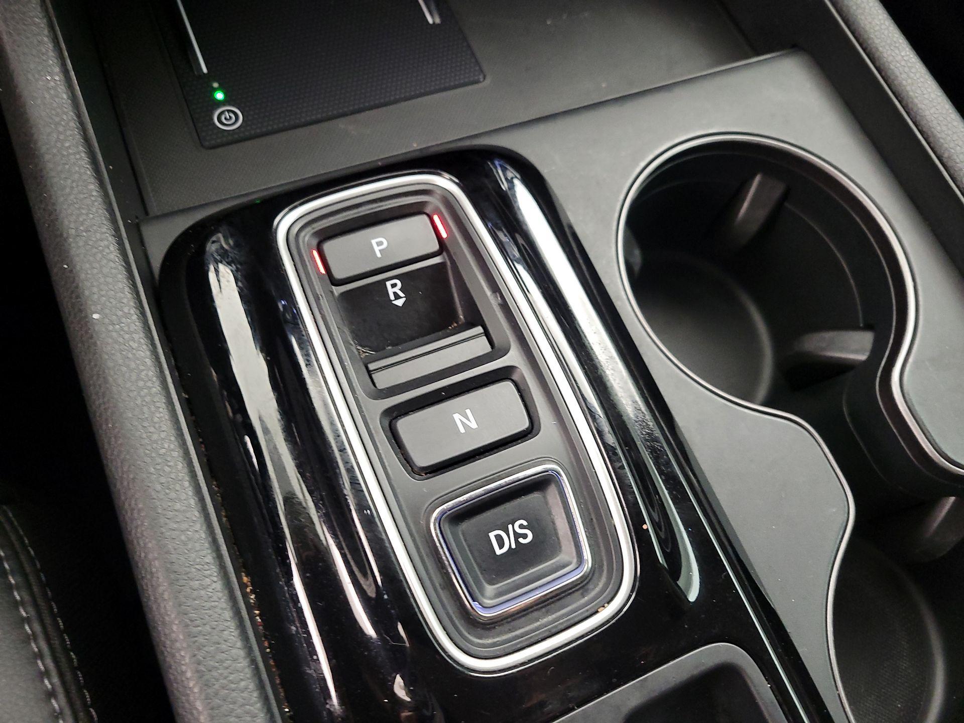 Thumbnail: 2025 Honda Pilot - 15