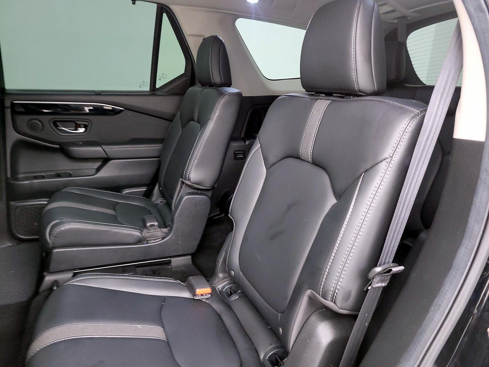 Thumbnail: 2025 Honda Pilot - 17