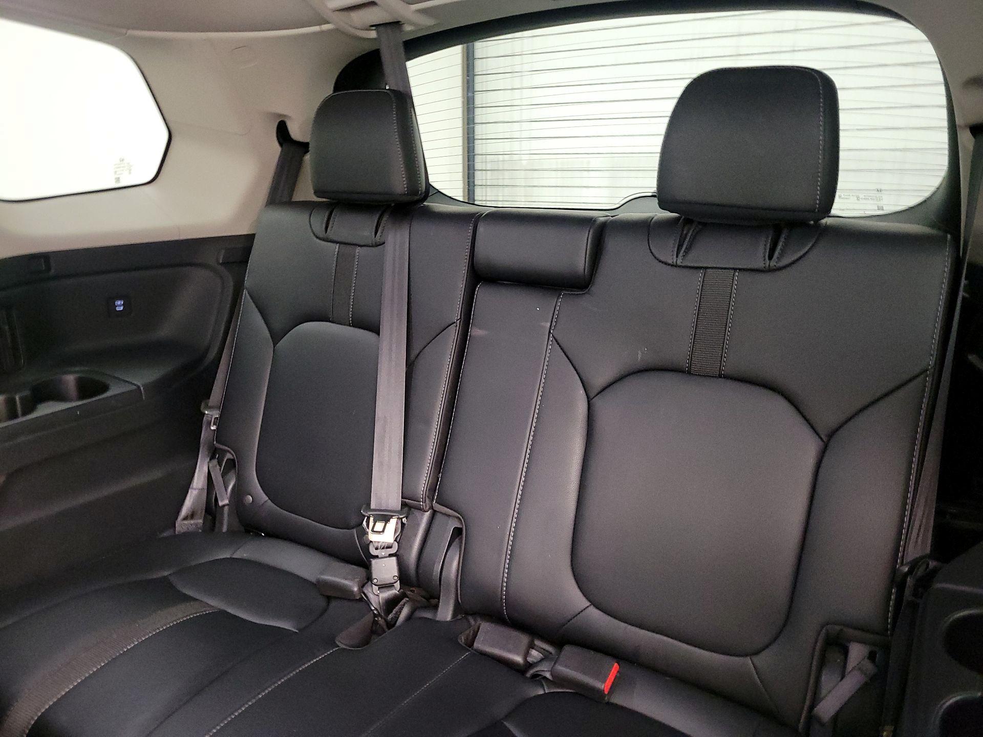 Thumbnail: 2025 Honda Pilot - 18