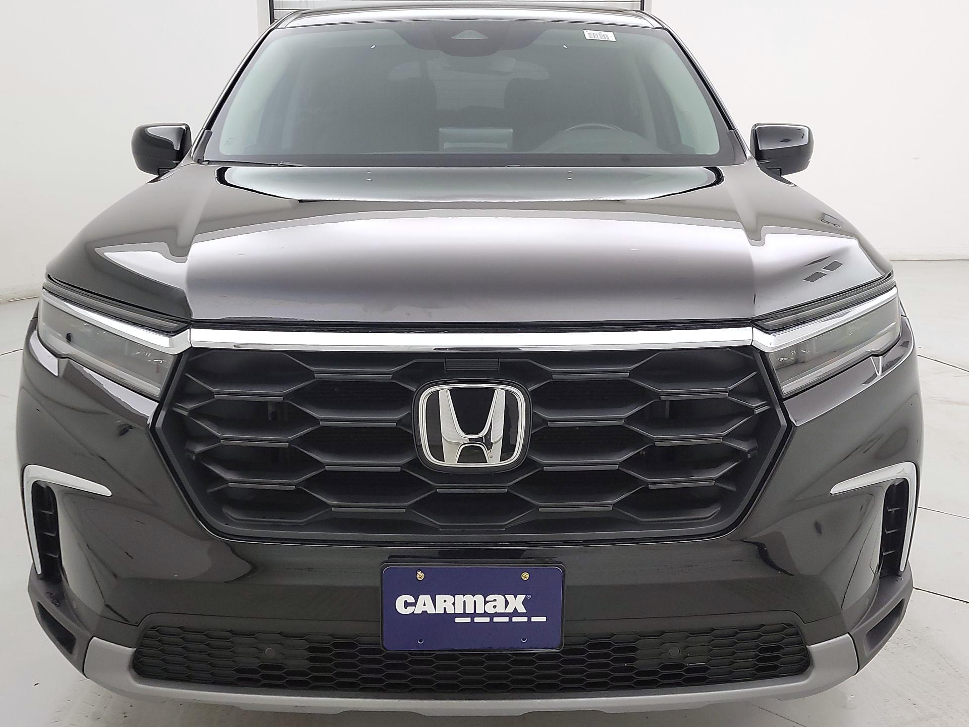 Thumbnail: 2025 Honda Pilot - 2