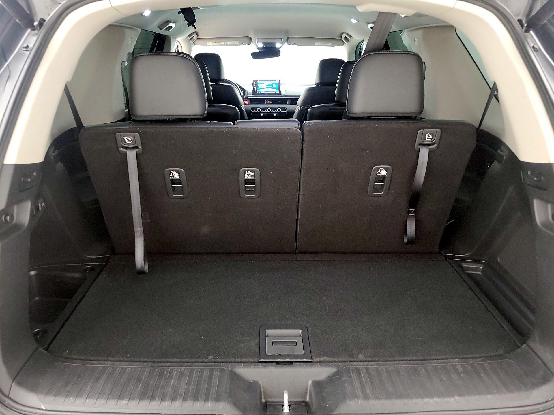 Thumbnail: 2025 Honda Pilot - 19