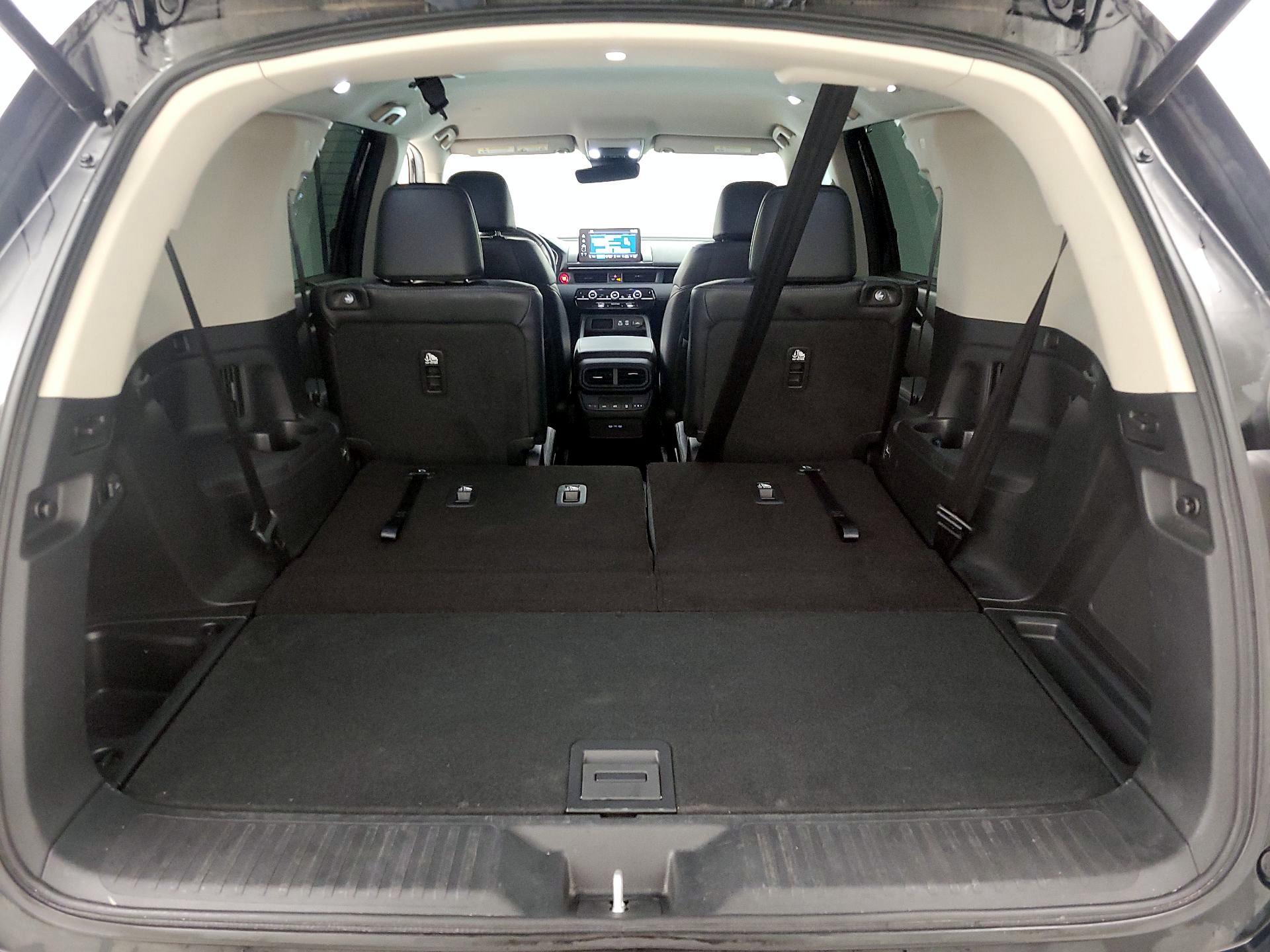 Thumbnail: 2025 Honda Pilot - 20