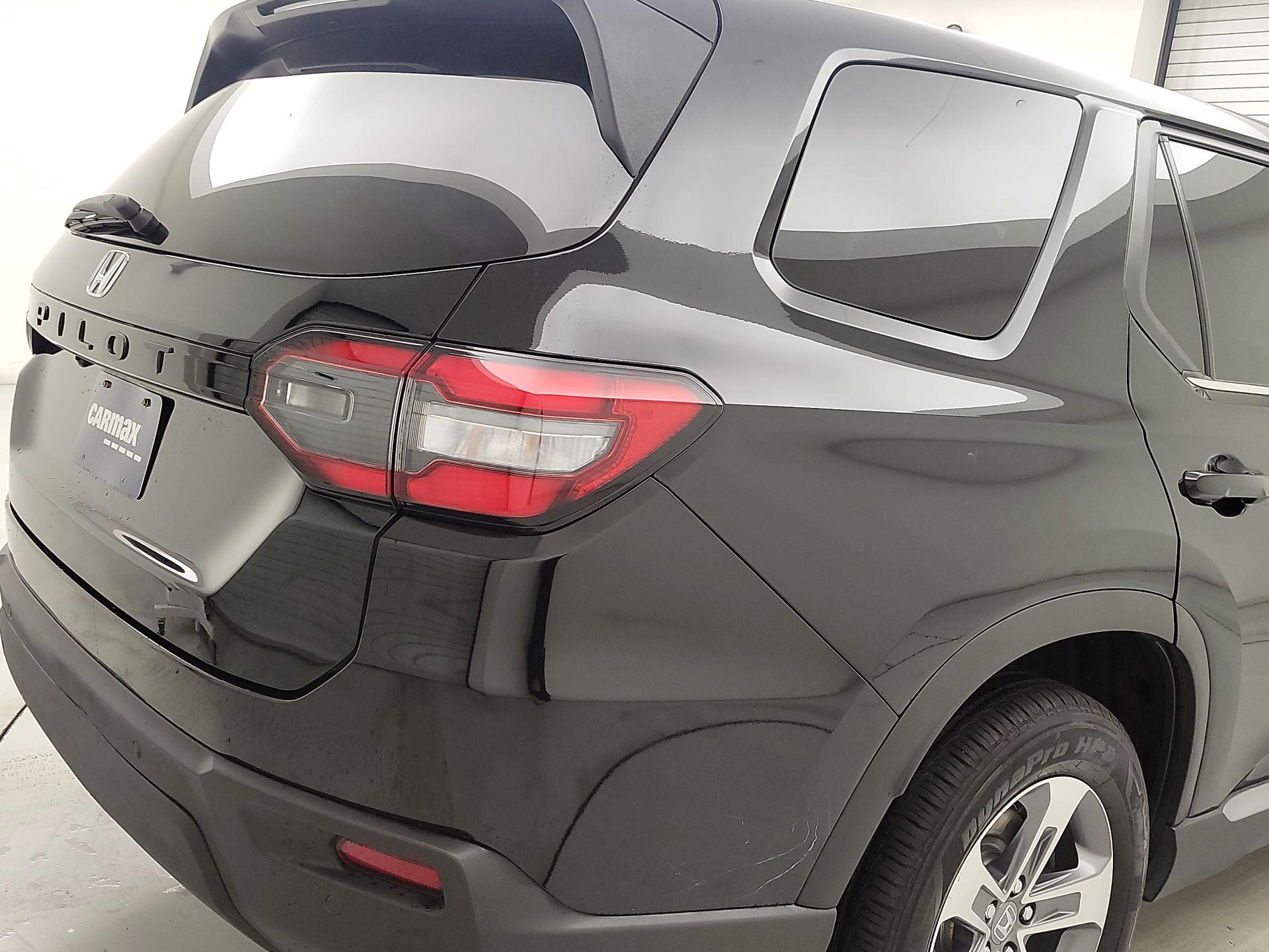 Thumbnail: 2025 Honda Pilot - 5