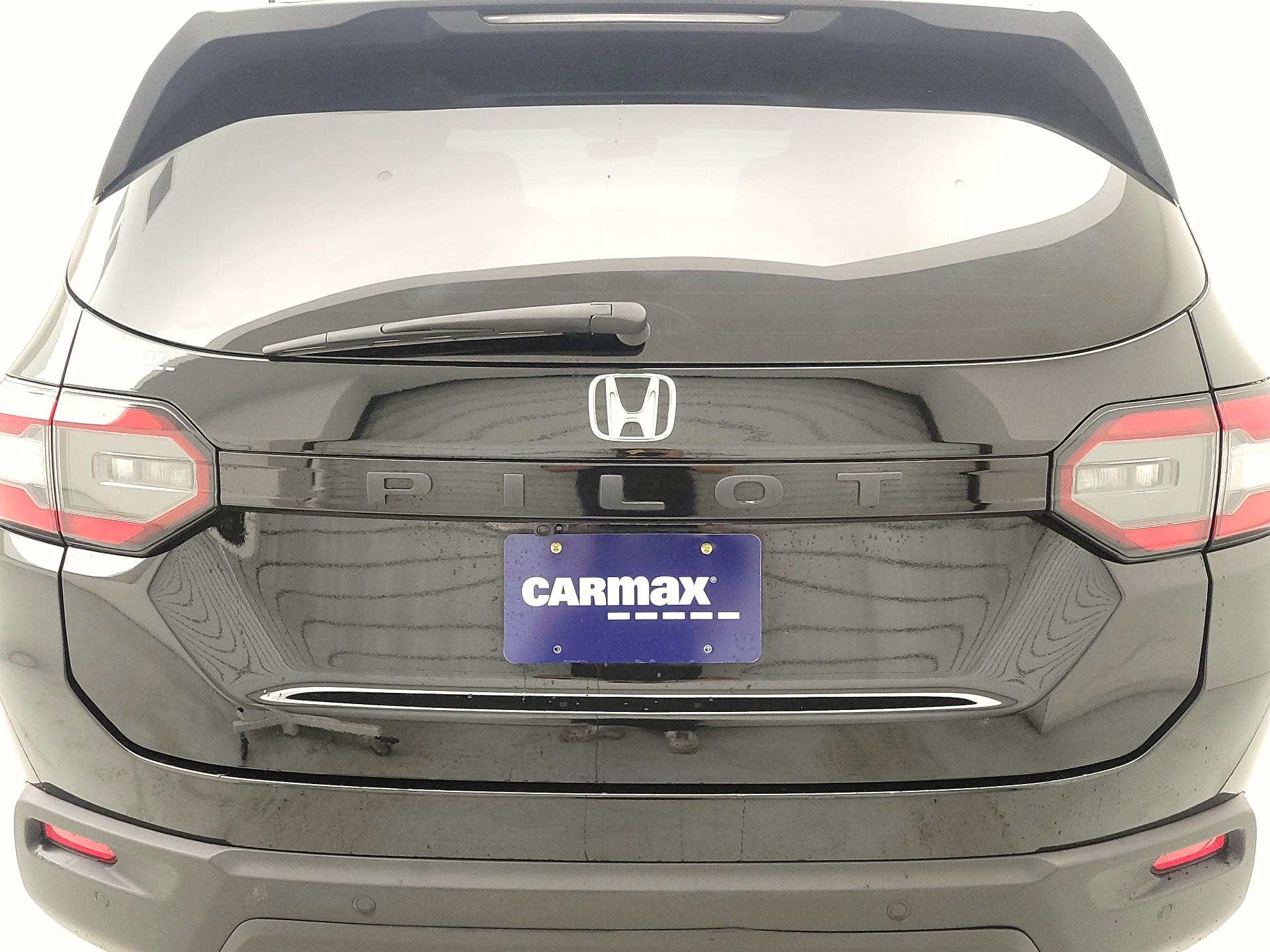 Thumbnail: 2025 Honda Pilot - 6