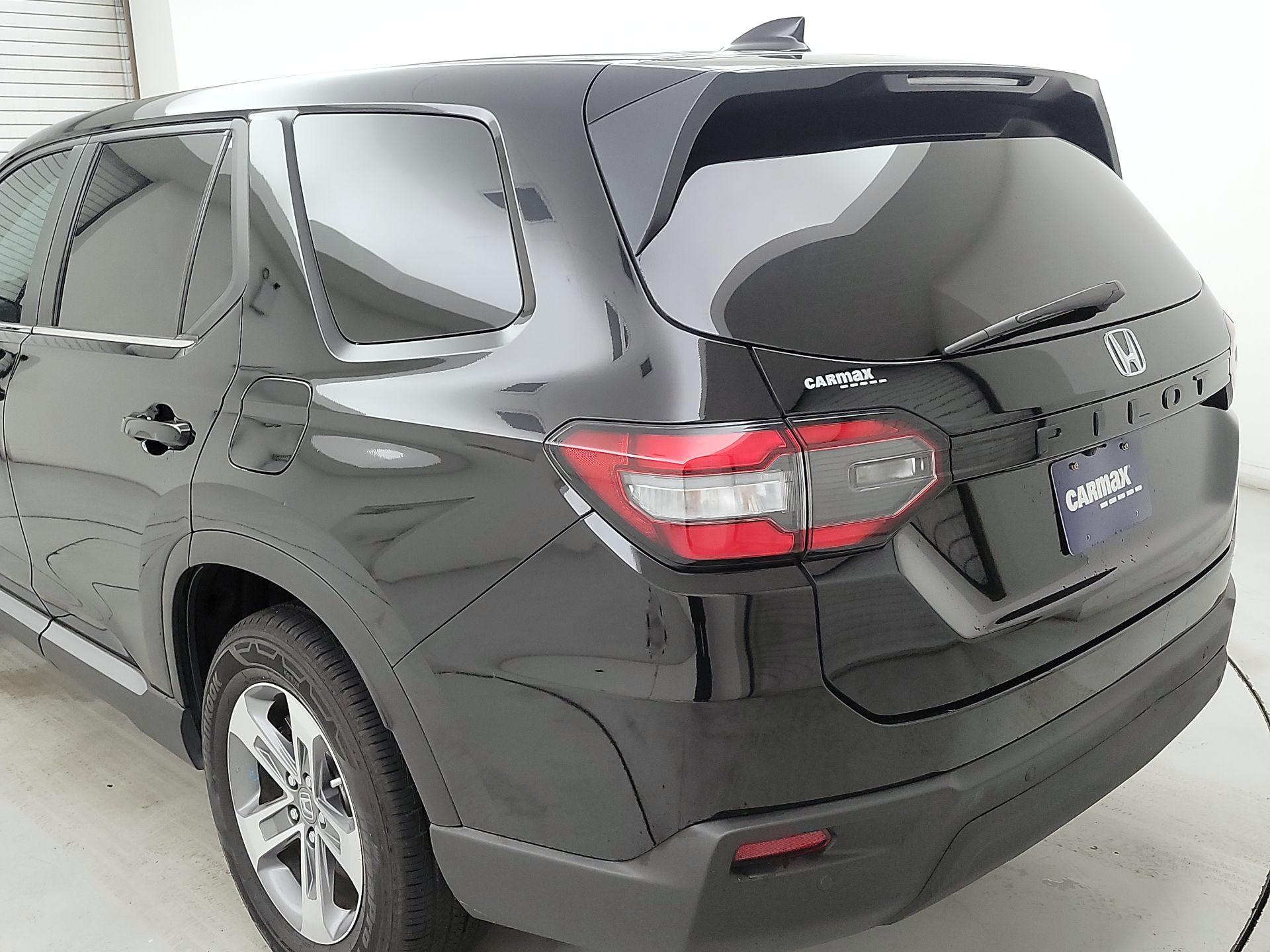 Thumbnail: 2025 Honda Pilot - 7