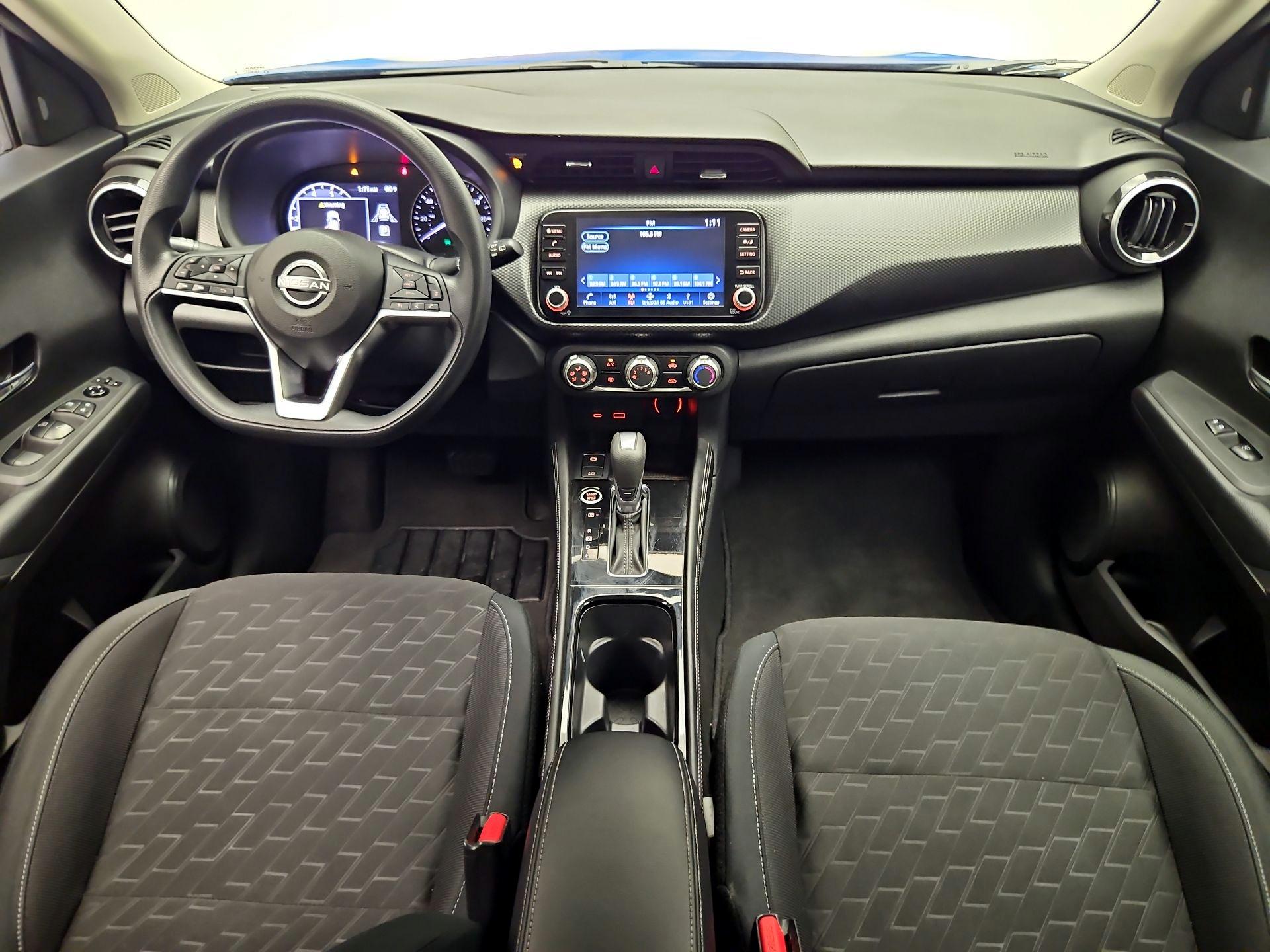 Thumbnail: 2024 Nissan Kicks - 9