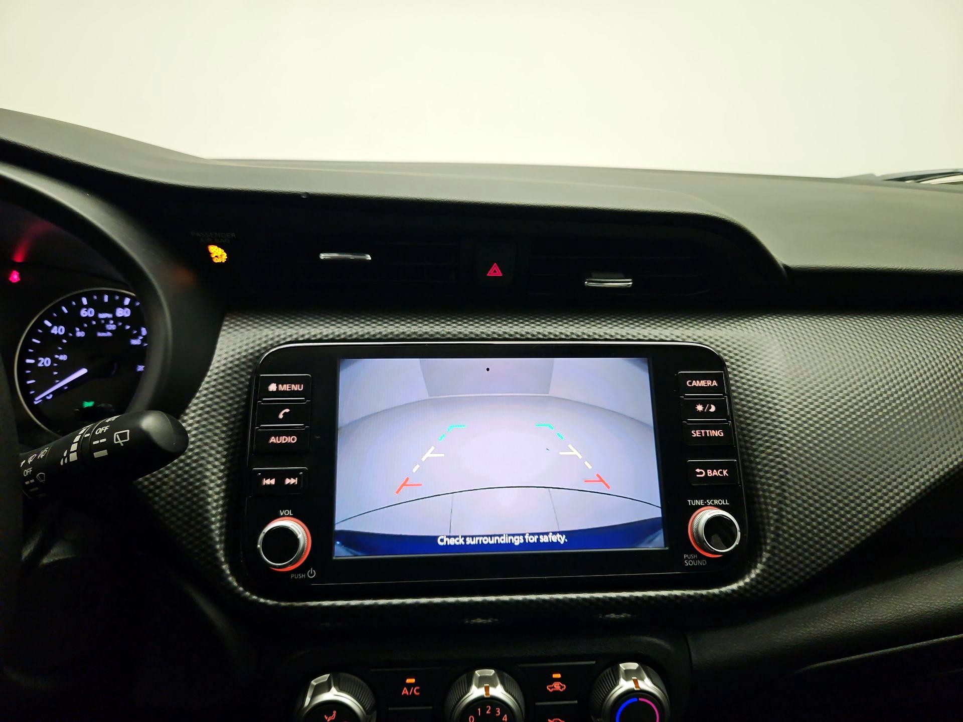 Thumbnail: 2024 Nissan Kicks - 13