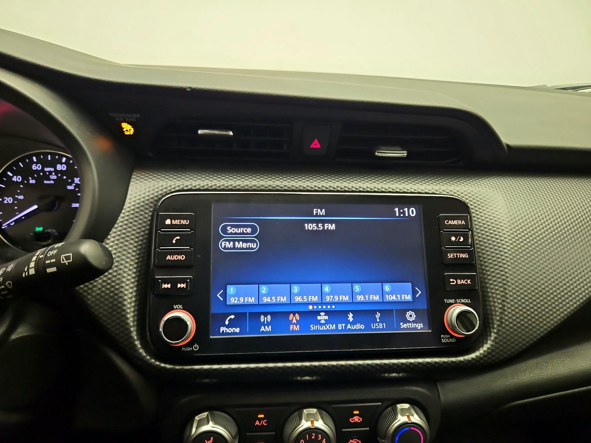 Thumbnail: 2024 Nissan Kicks - 14