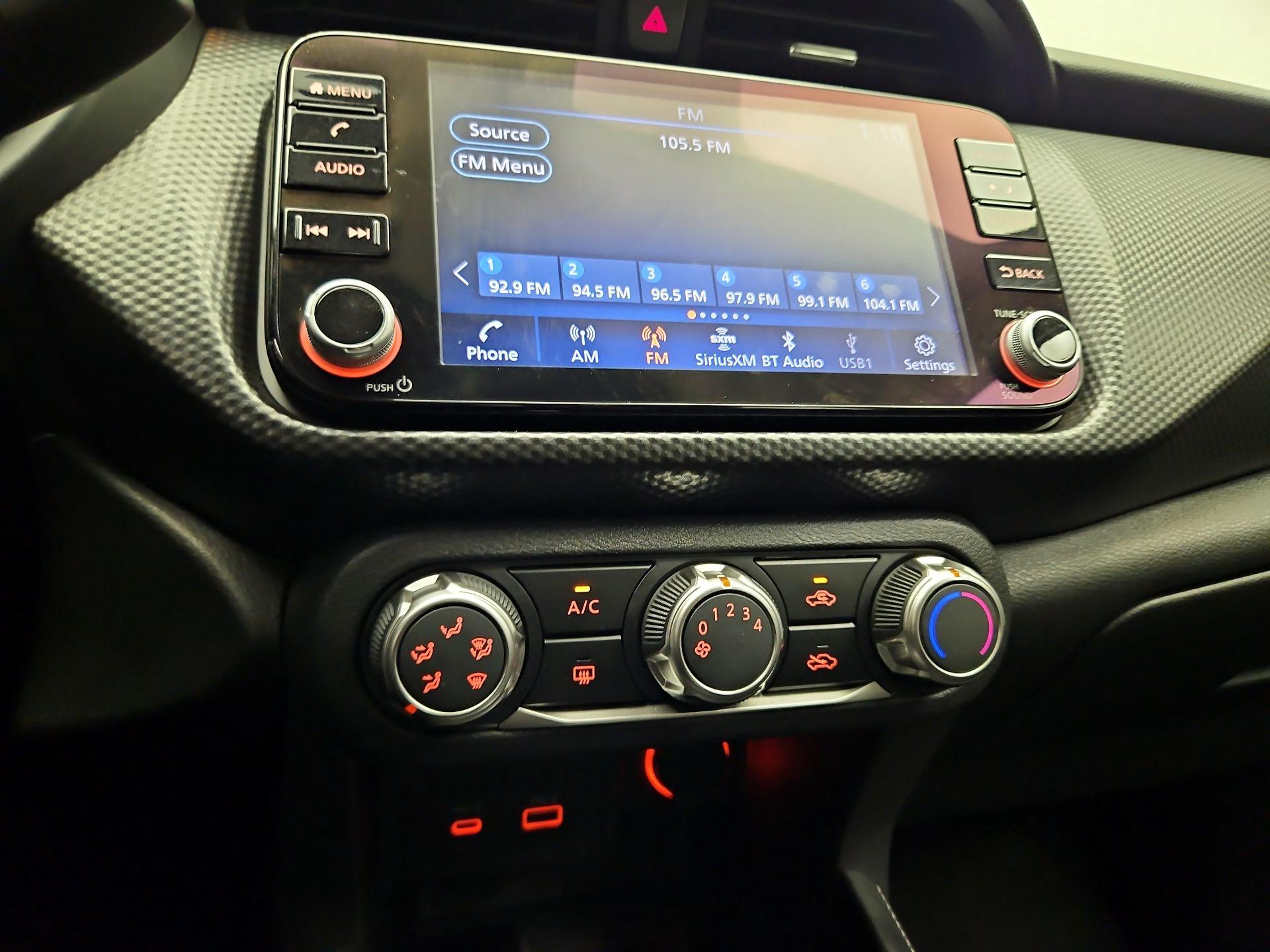 Thumbnail: 2024 Nissan Kicks - 15