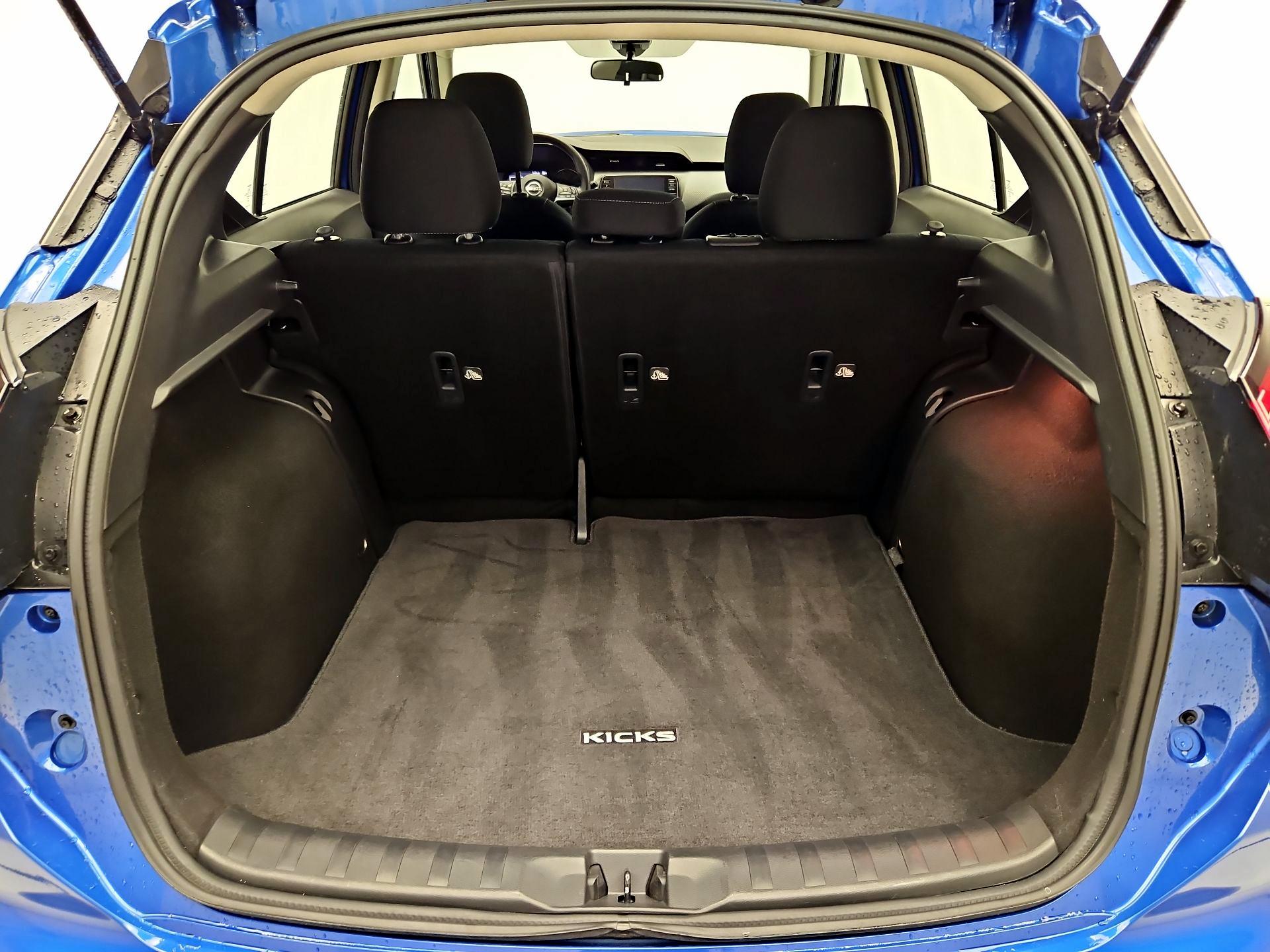 Thumbnail: 2024 Nissan Kicks - 18