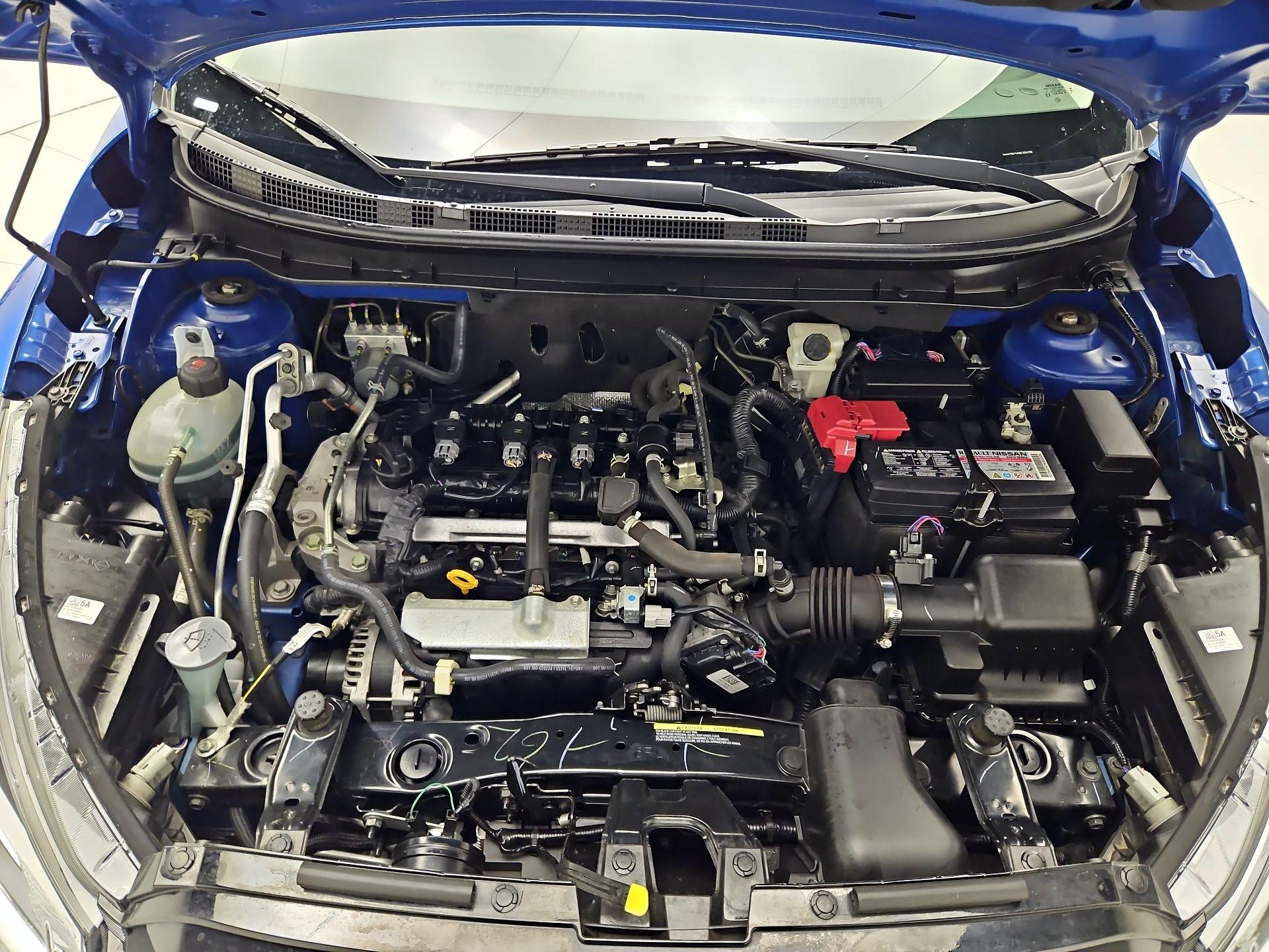 Thumbnail: 2024 Nissan Kicks - 19