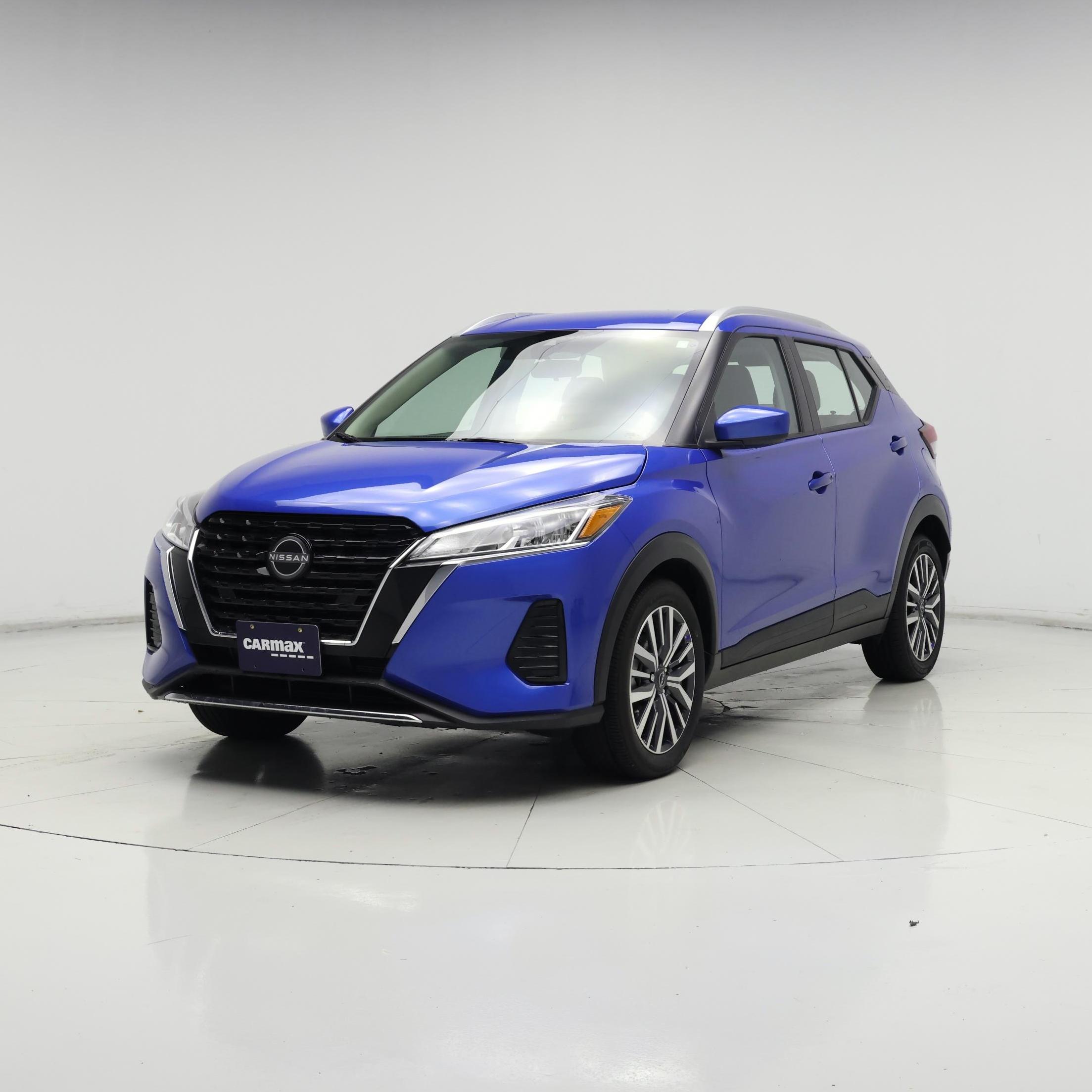 Thumbnail: 2024 Nissan Kicks - 4