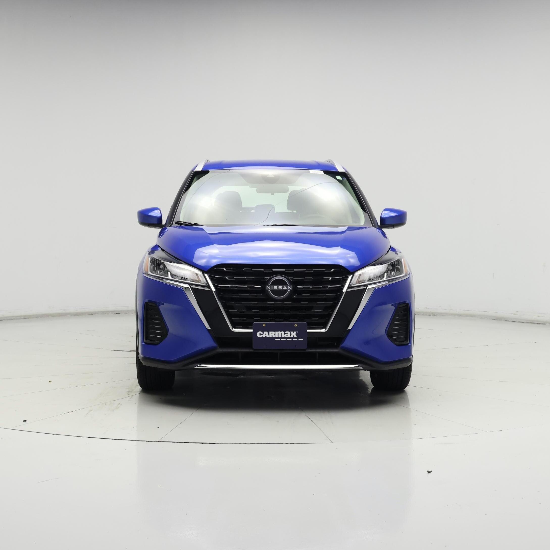 Thumbnail: 2024 Nissan Kicks - 5