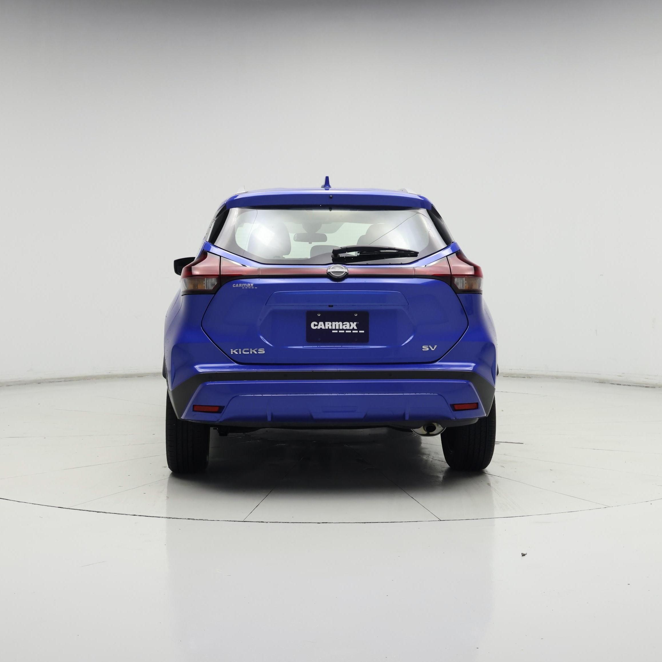 Thumbnail: 2024 Nissan Kicks - 6