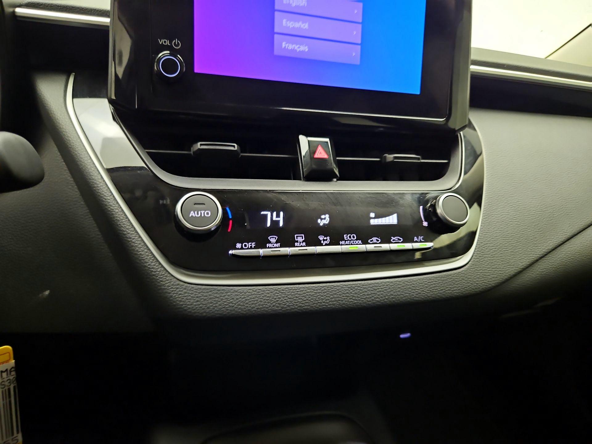 Thumbnail: 2025 Toyota Corolla - 15