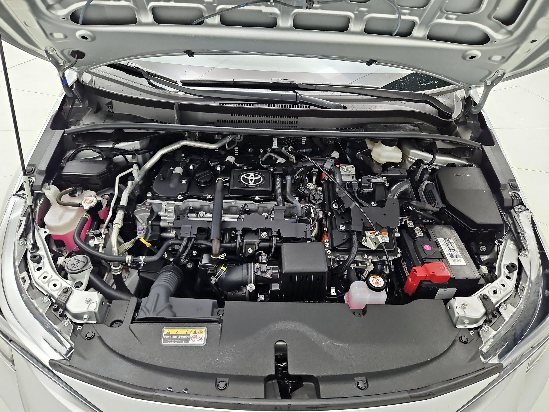 Thumbnail: 2025 Toyota Corolla - 19