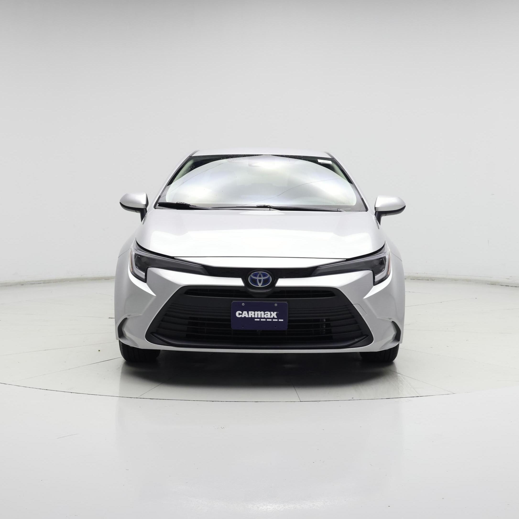 Thumbnail: 2025 Toyota Corolla - 5