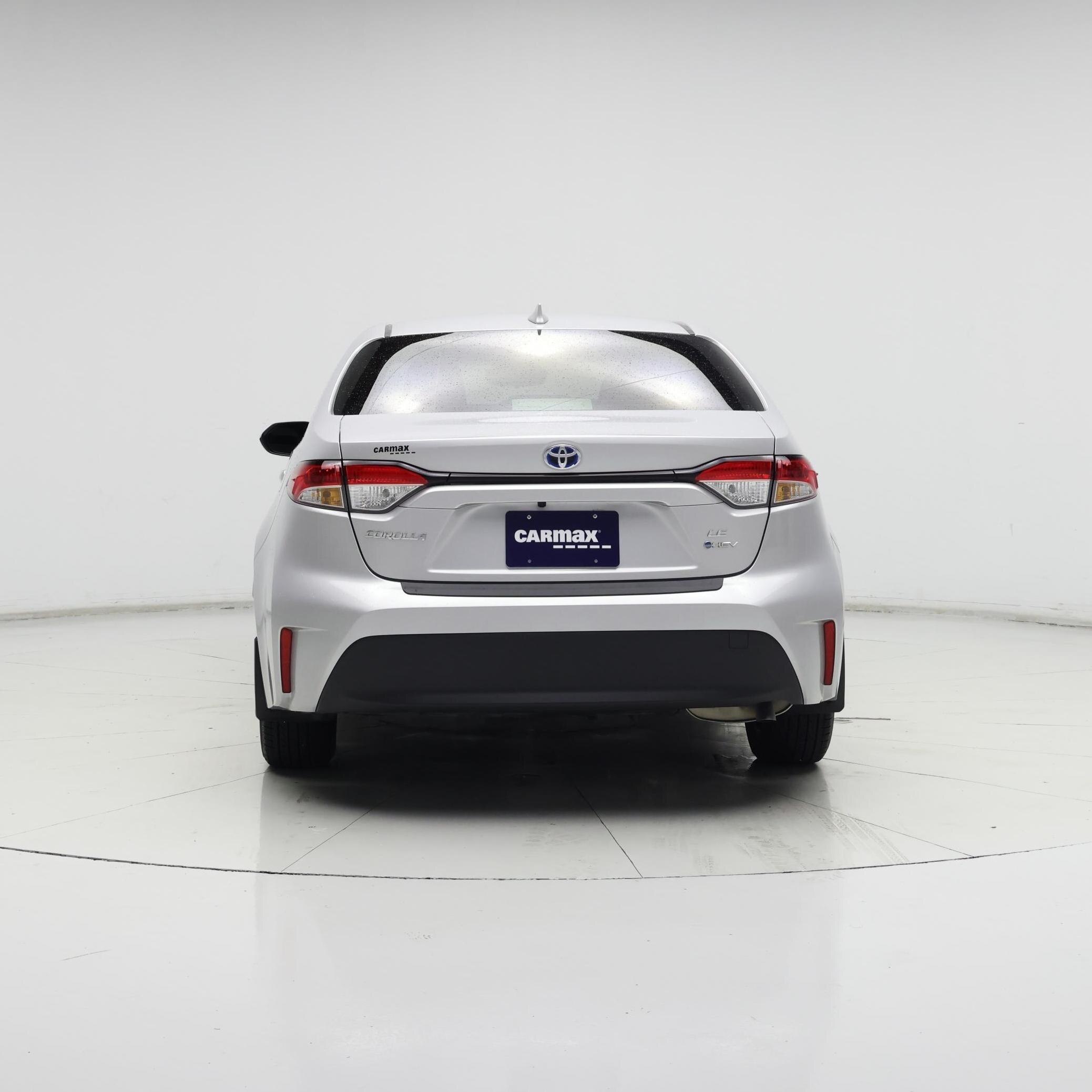 Thumbnail: 2025 Toyota Corolla - 6