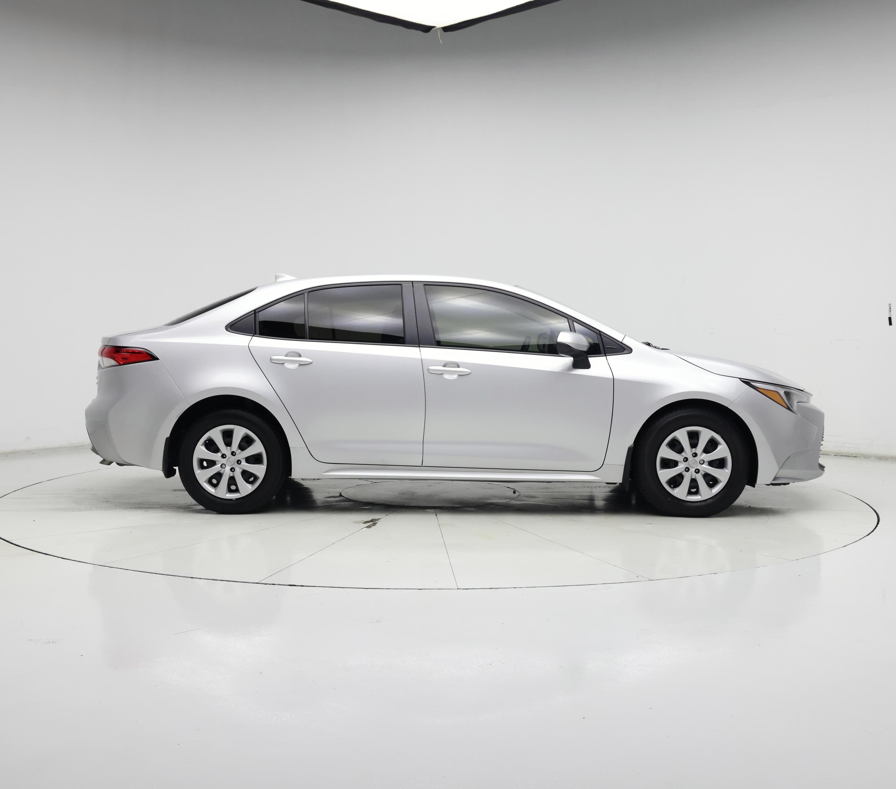 Thumbnail: 2025 Toyota Corolla - 7