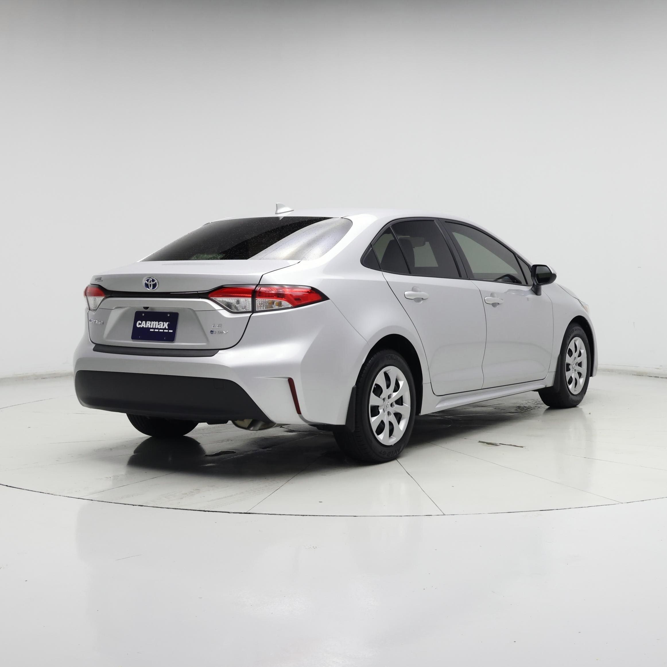 Thumbnail: 2025 Toyota Corolla - 8