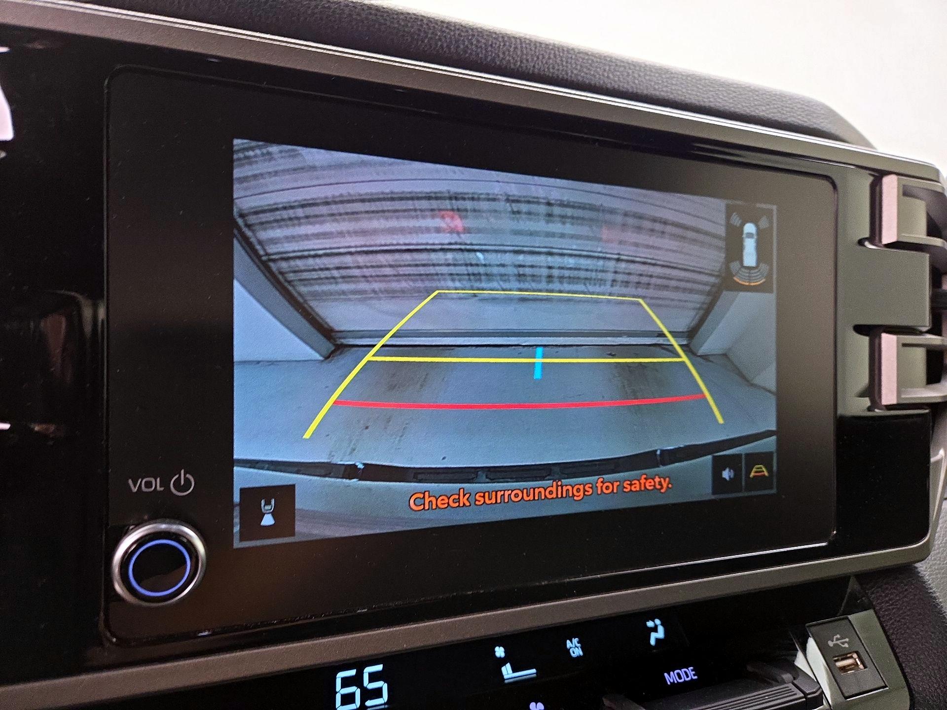 Thumbnail: 2025 Toyota Tundra - 14