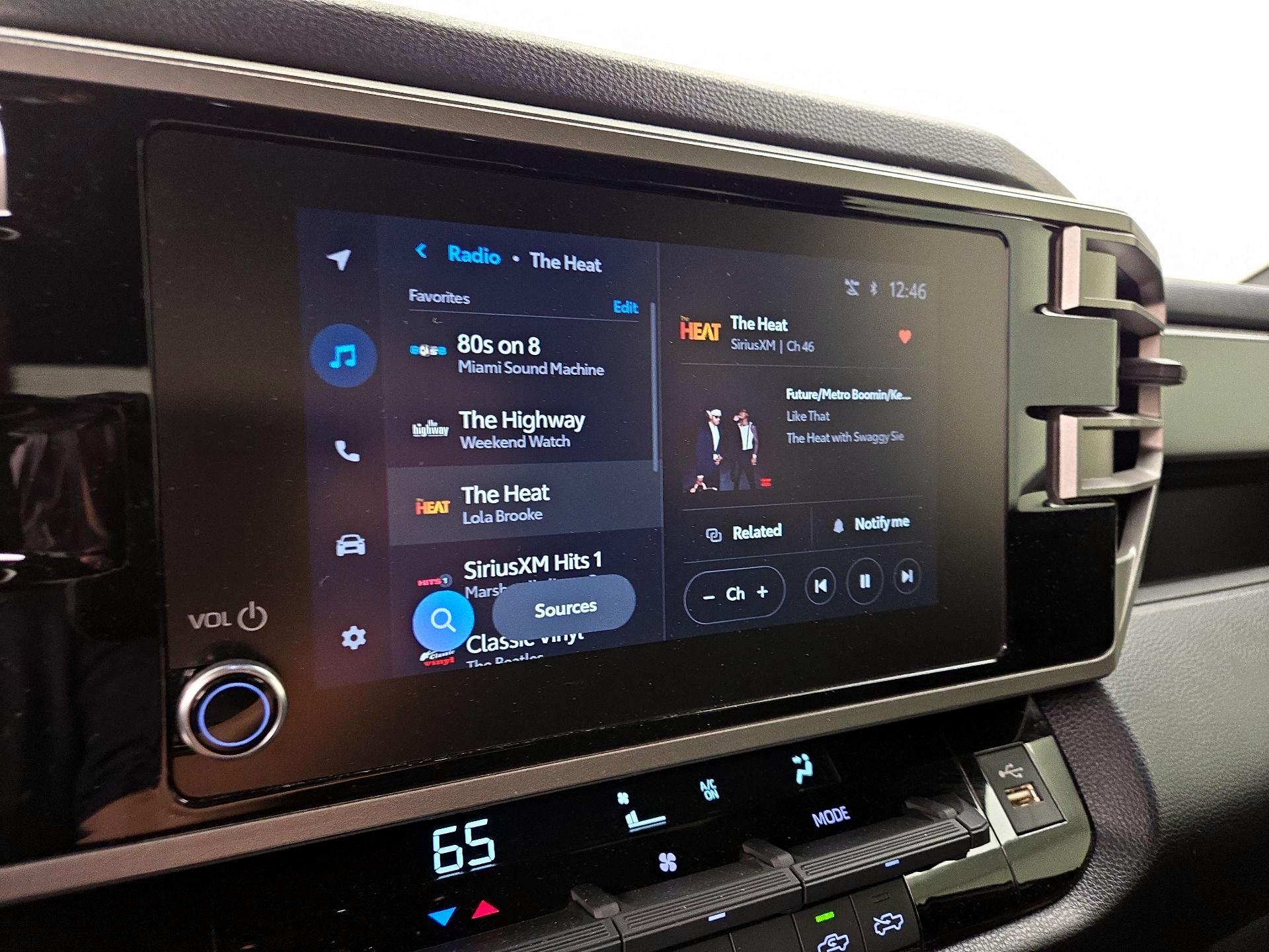 Thumbnail: 2025 Toyota Tundra - 15