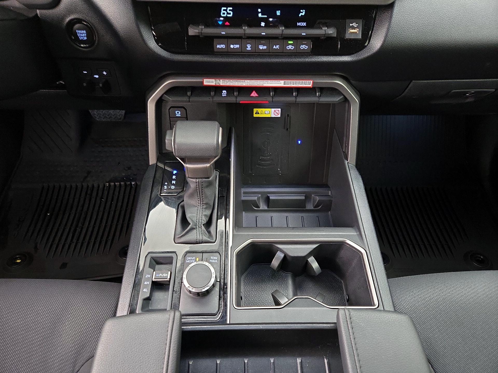 Thumbnail: 2025 Toyota Tundra - 17