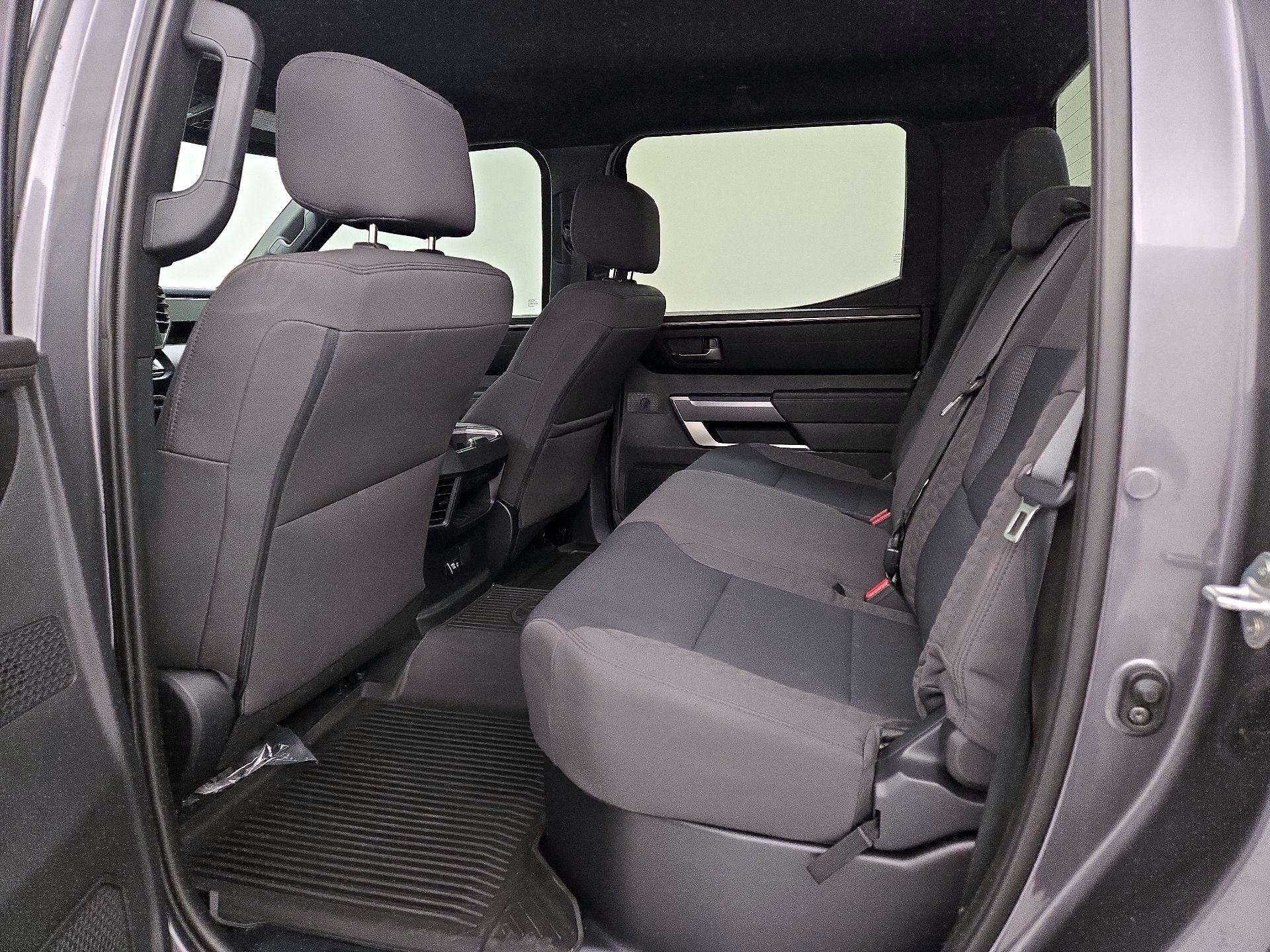 Thumbnail: 2025 Toyota Tundra - 19