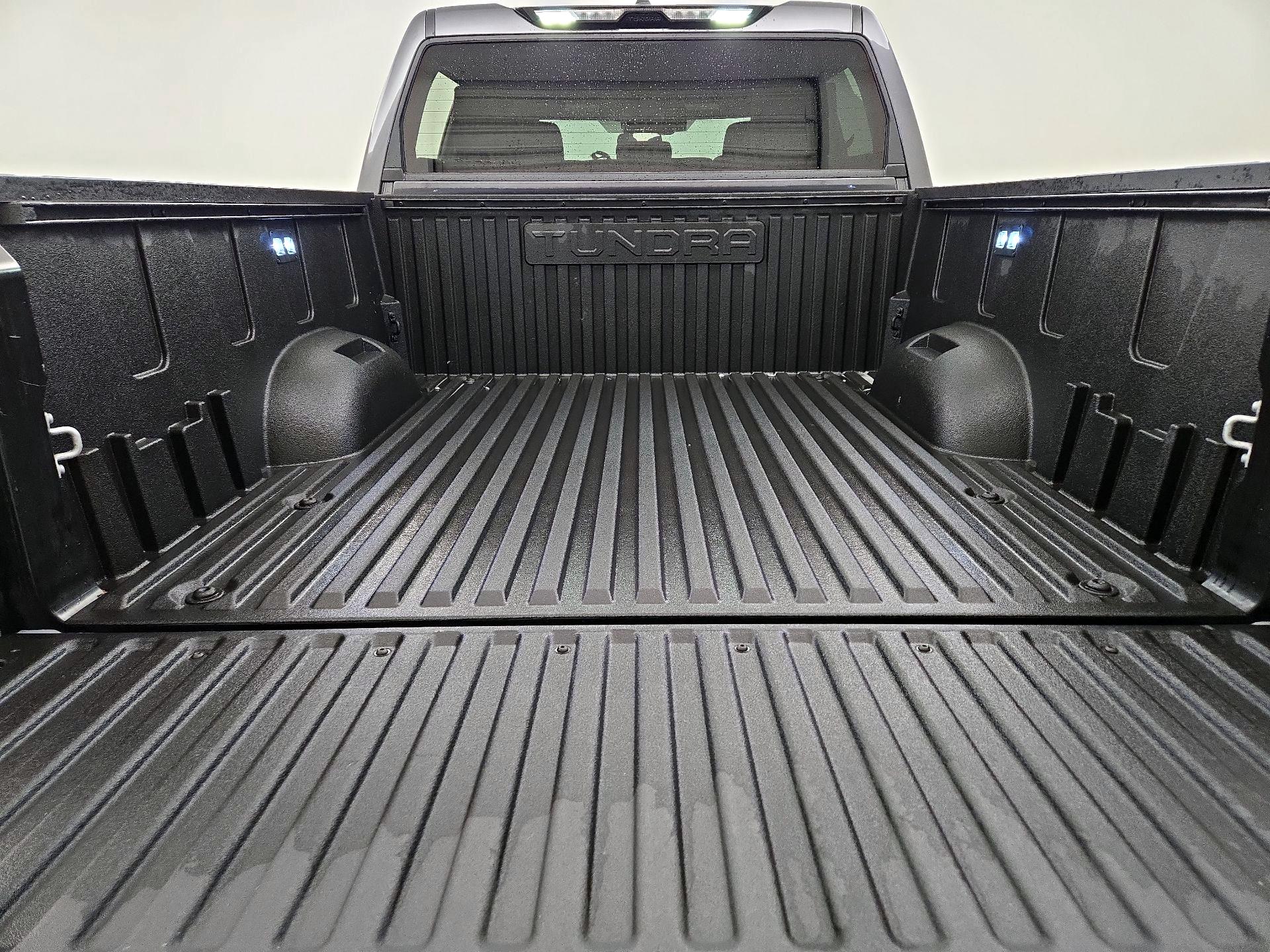 Thumbnail: 2025 Toyota Tundra - 20