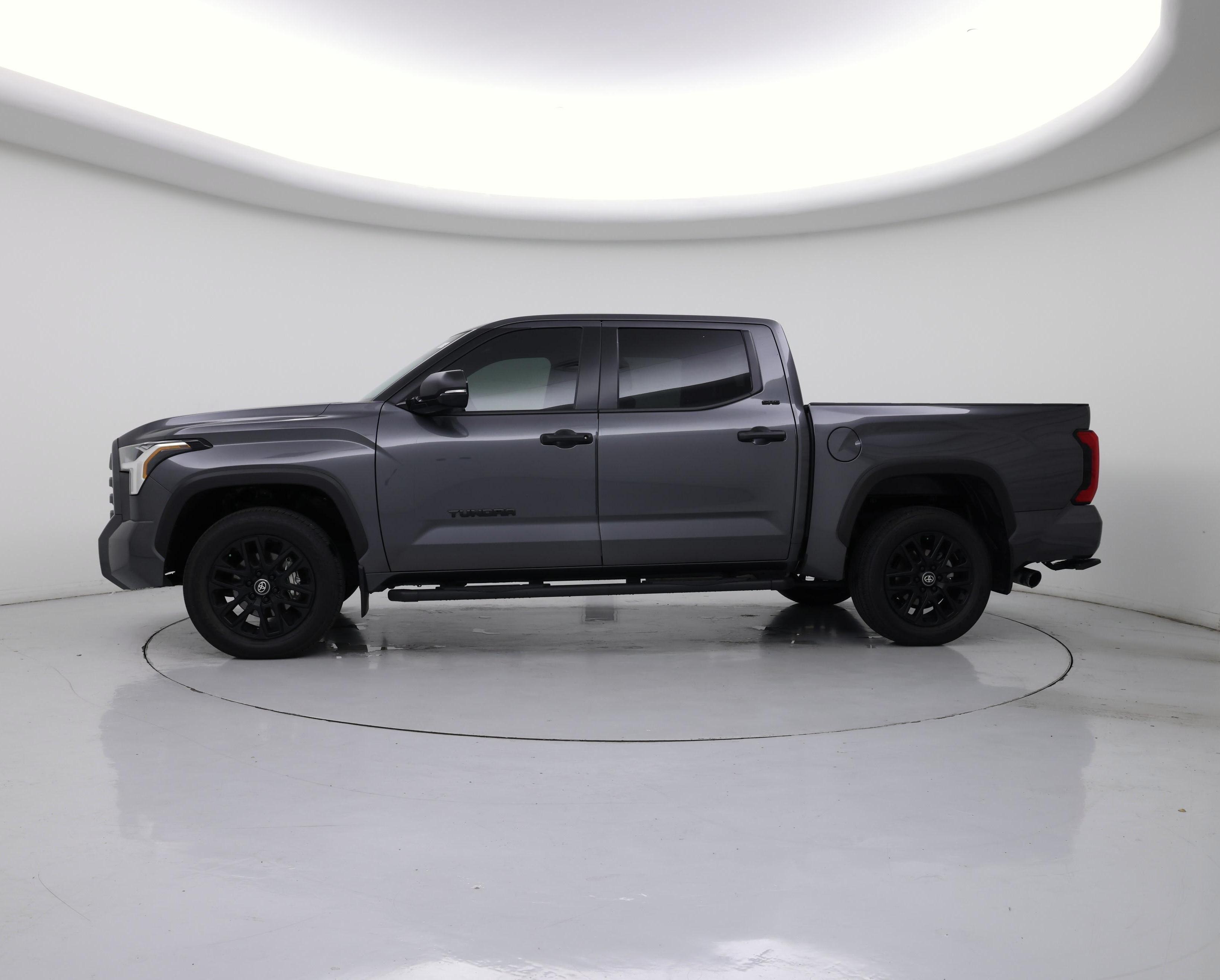 Thumbnail: 2025 Toyota Tundra - 3