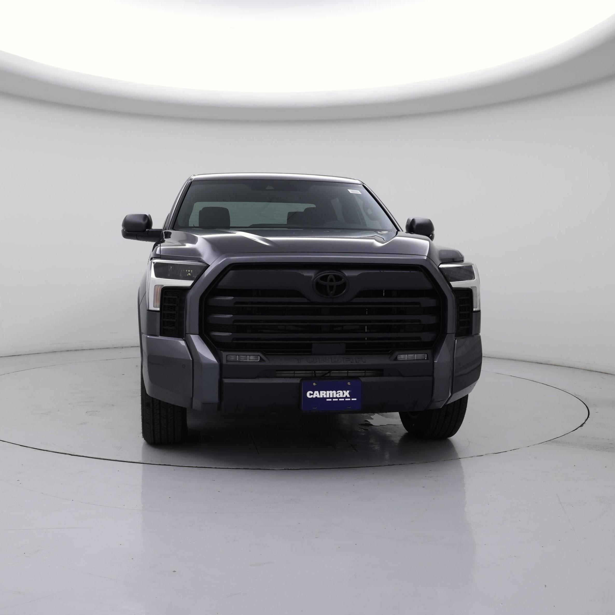 Thumbnail: 2025 Toyota Tundra - 5