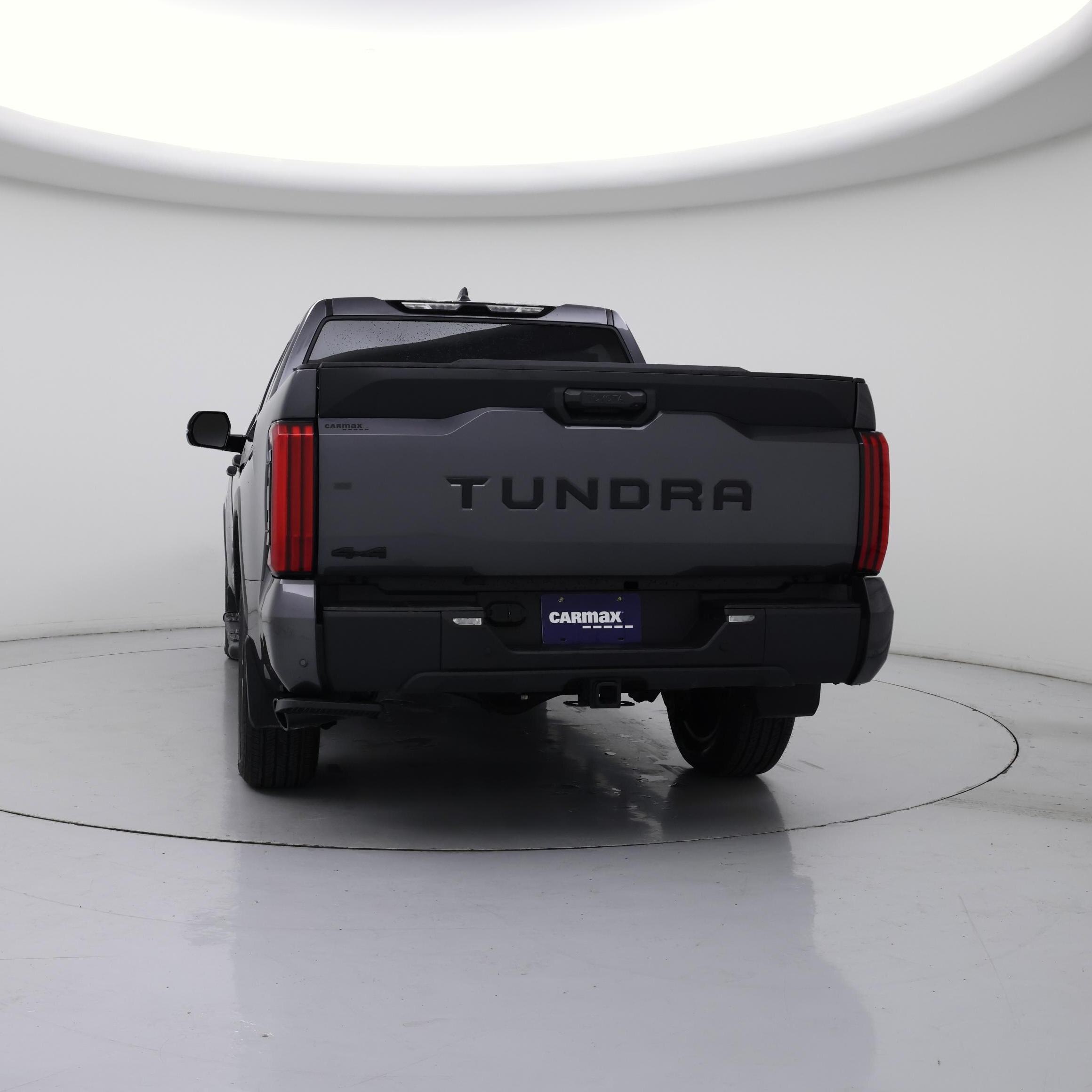 Thumbnail: 2025 Toyota Tundra - 6