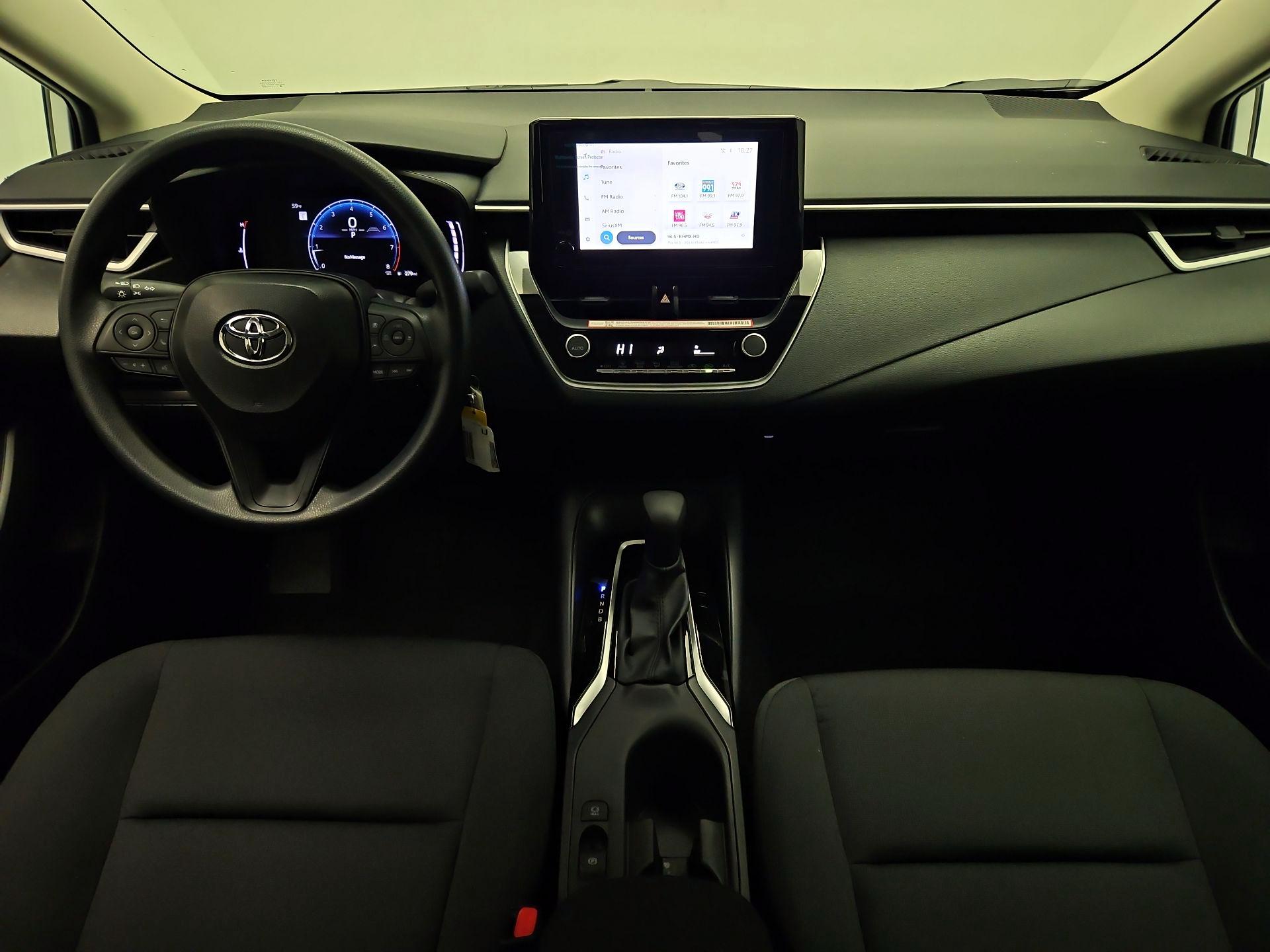 Thumbnail: 2026 Toyota Corolla - 9