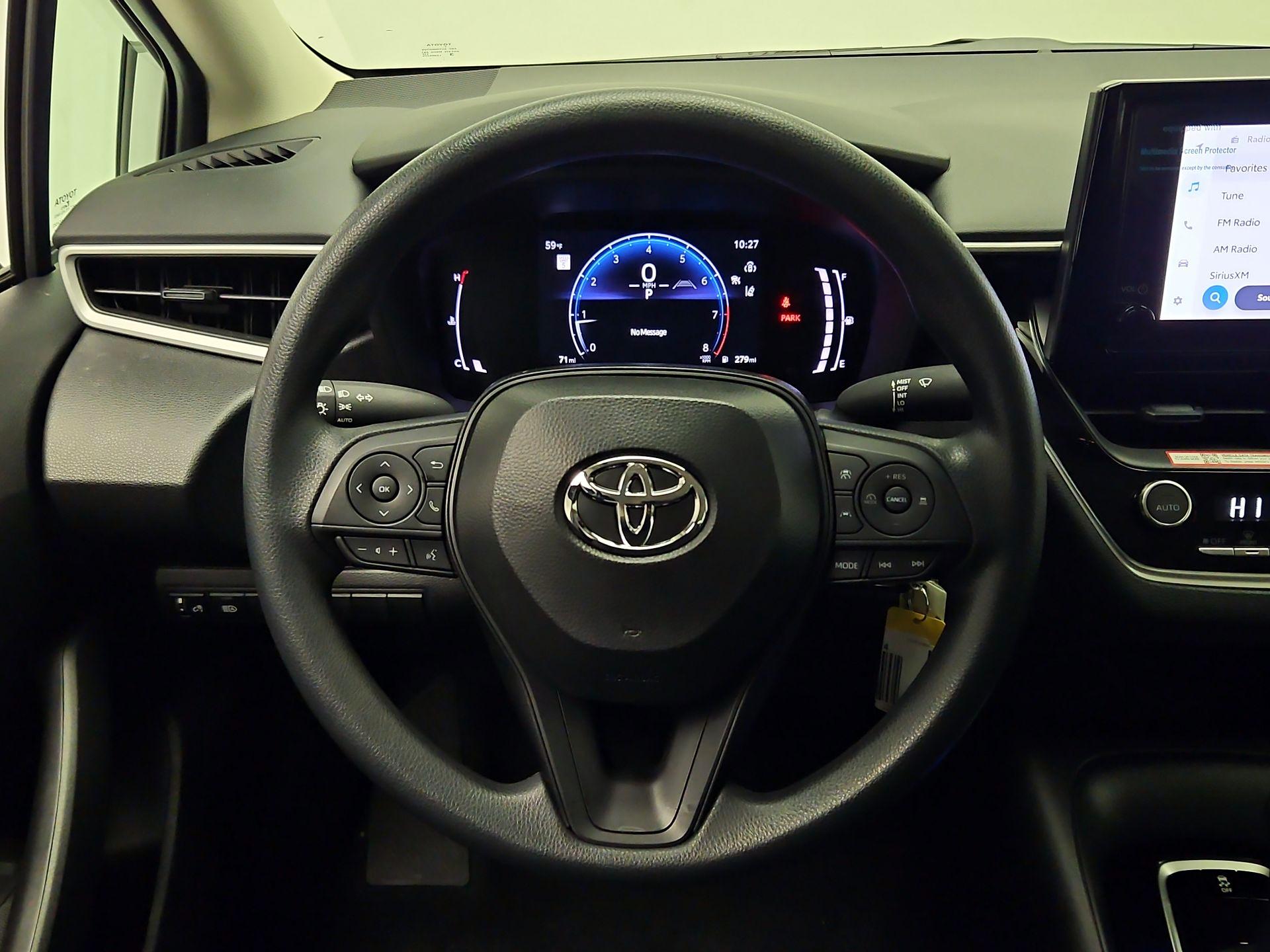 Thumbnail: 2026 Toyota Corolla - 10