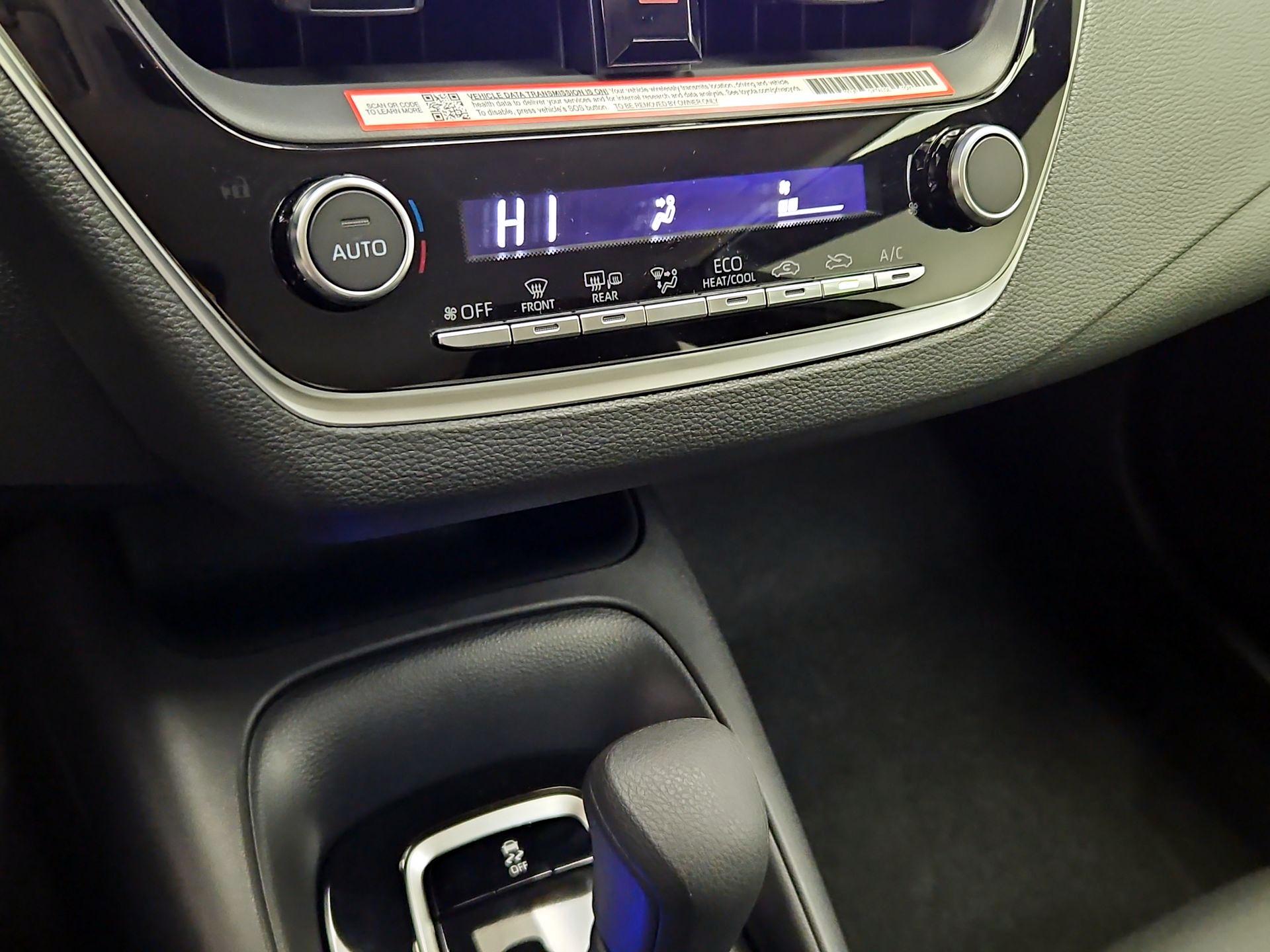 Thumbnail: 2026 Toyota Corolla - 16