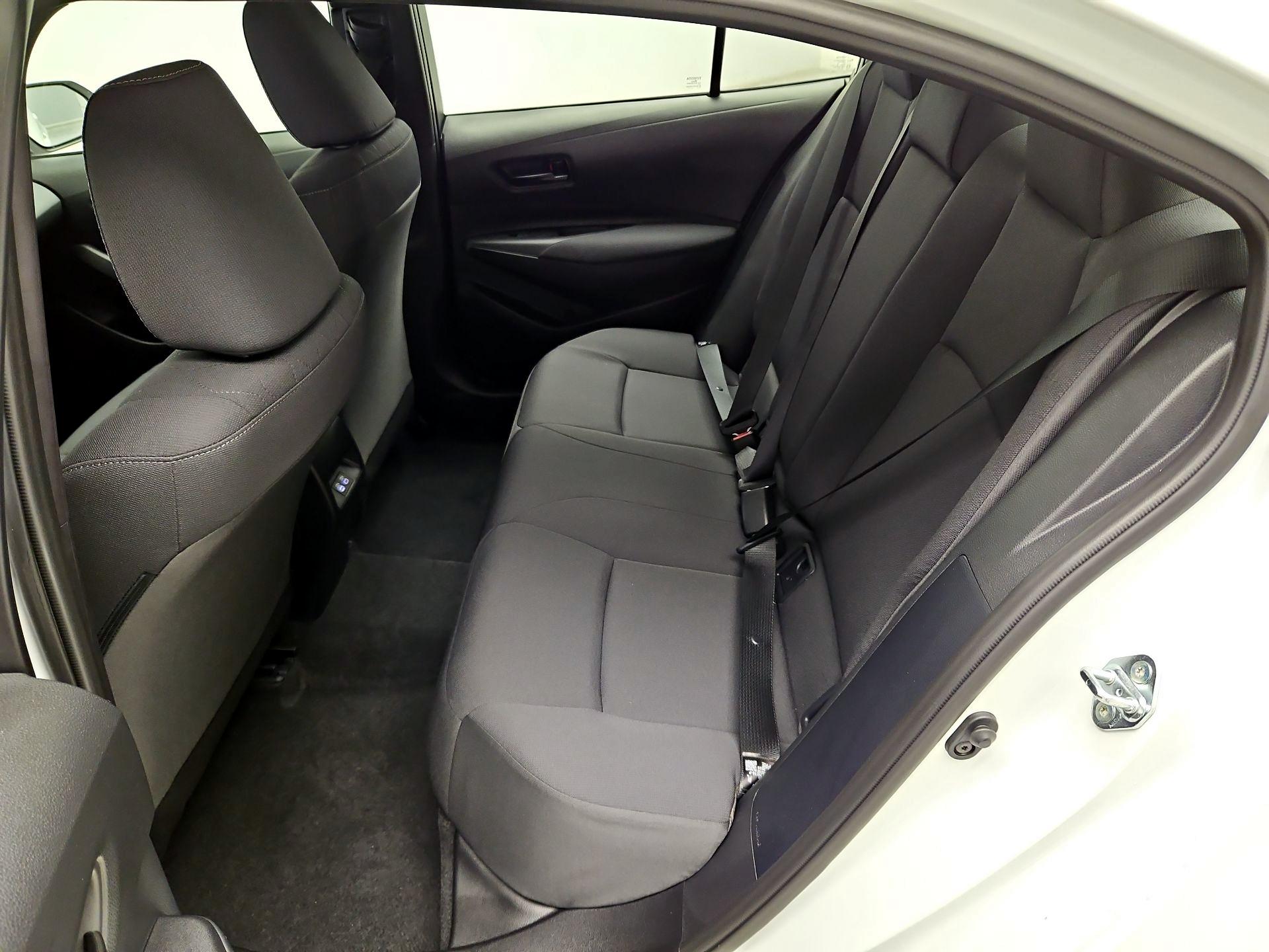 Thumbnail: 2026 Toyota Corolla - 19