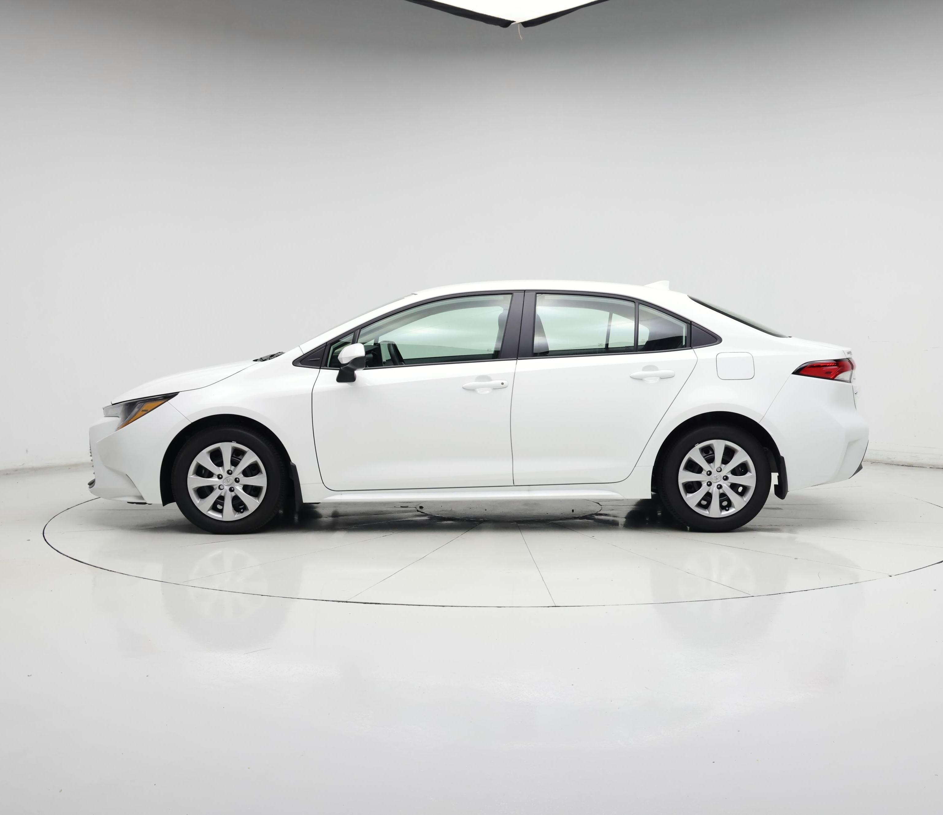 Thumbnail: 2026 Toyota Corolla - 3