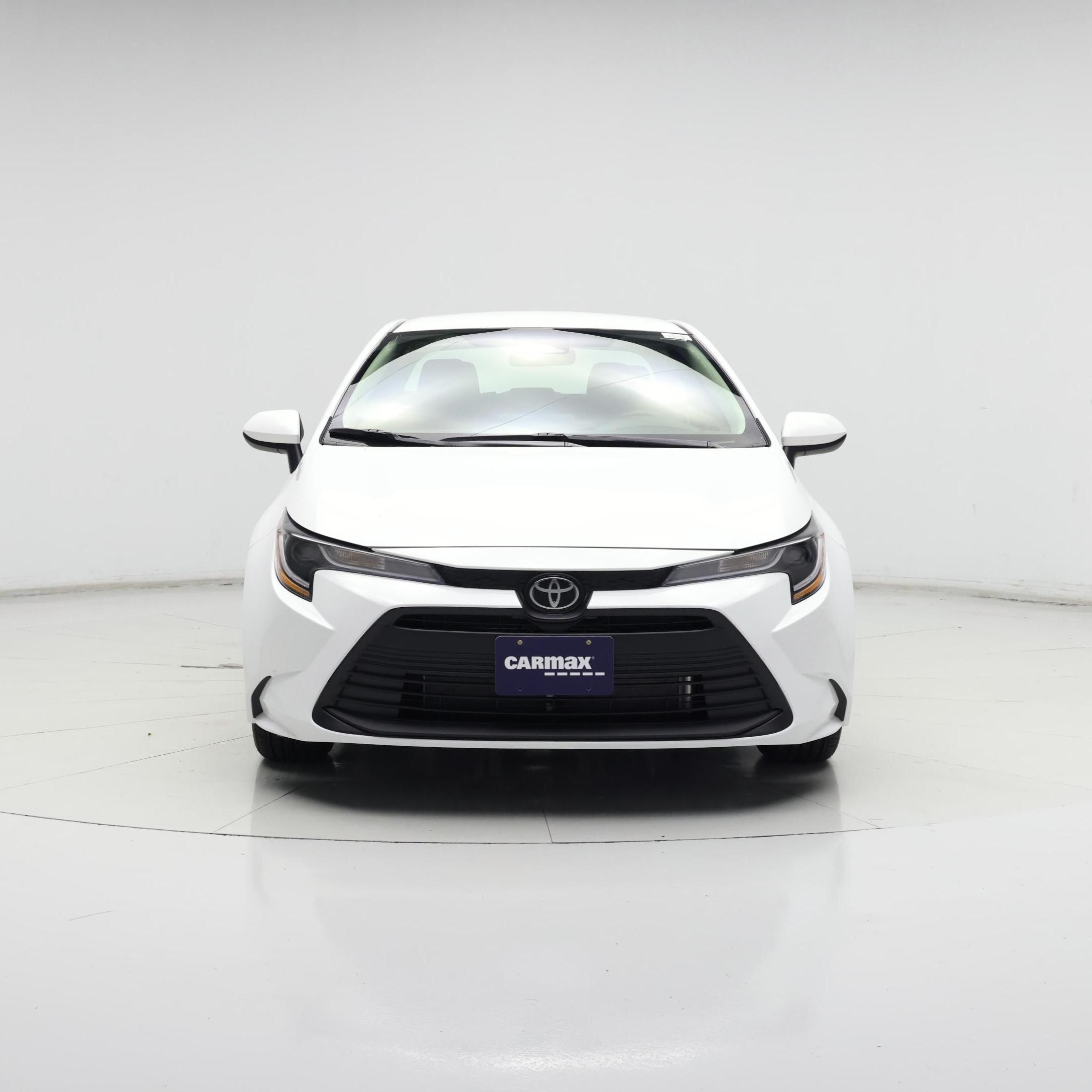 Thumbnail: 2026 Toyota Corolla - 5