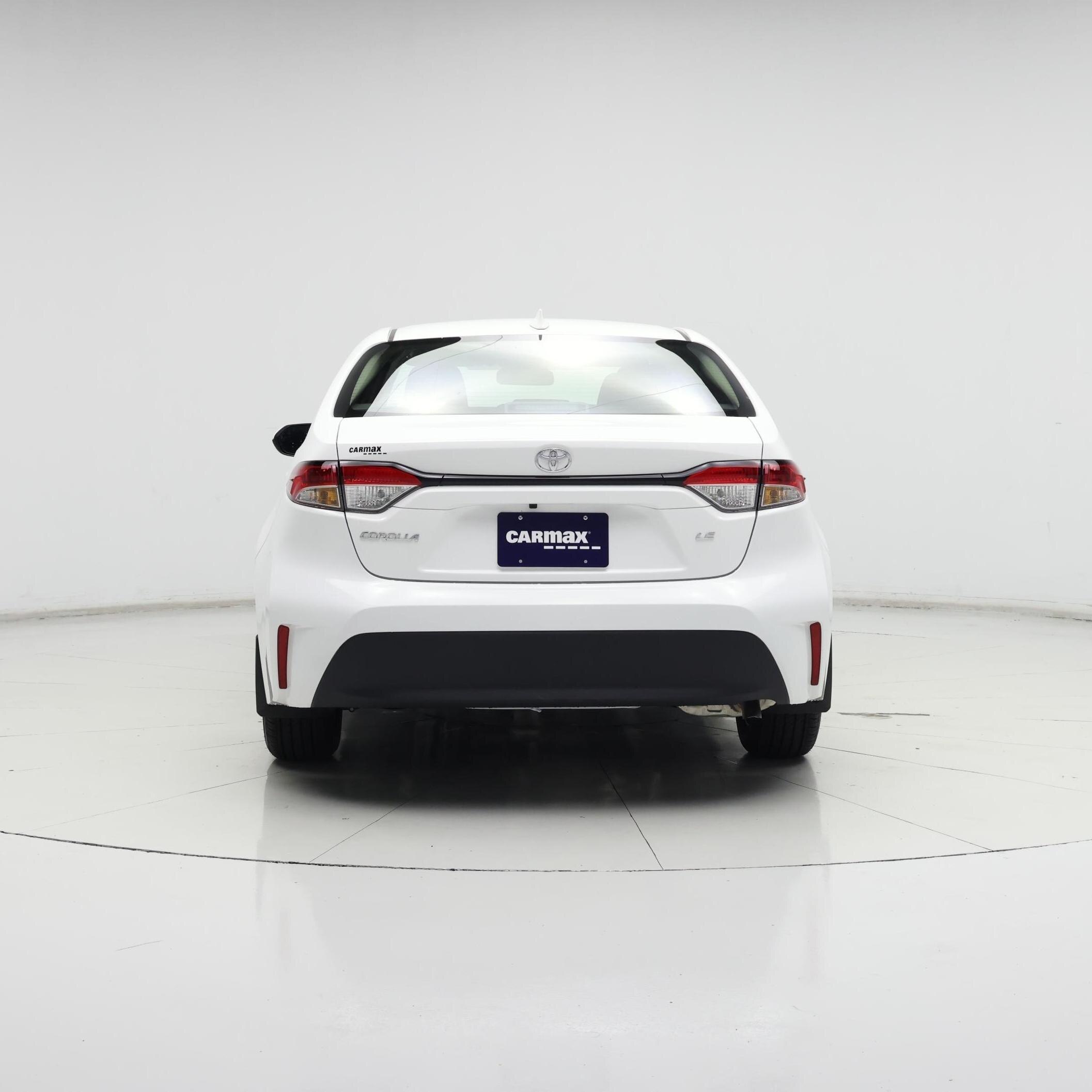 Thumbnail: 2026 Toyota Corolla - 6