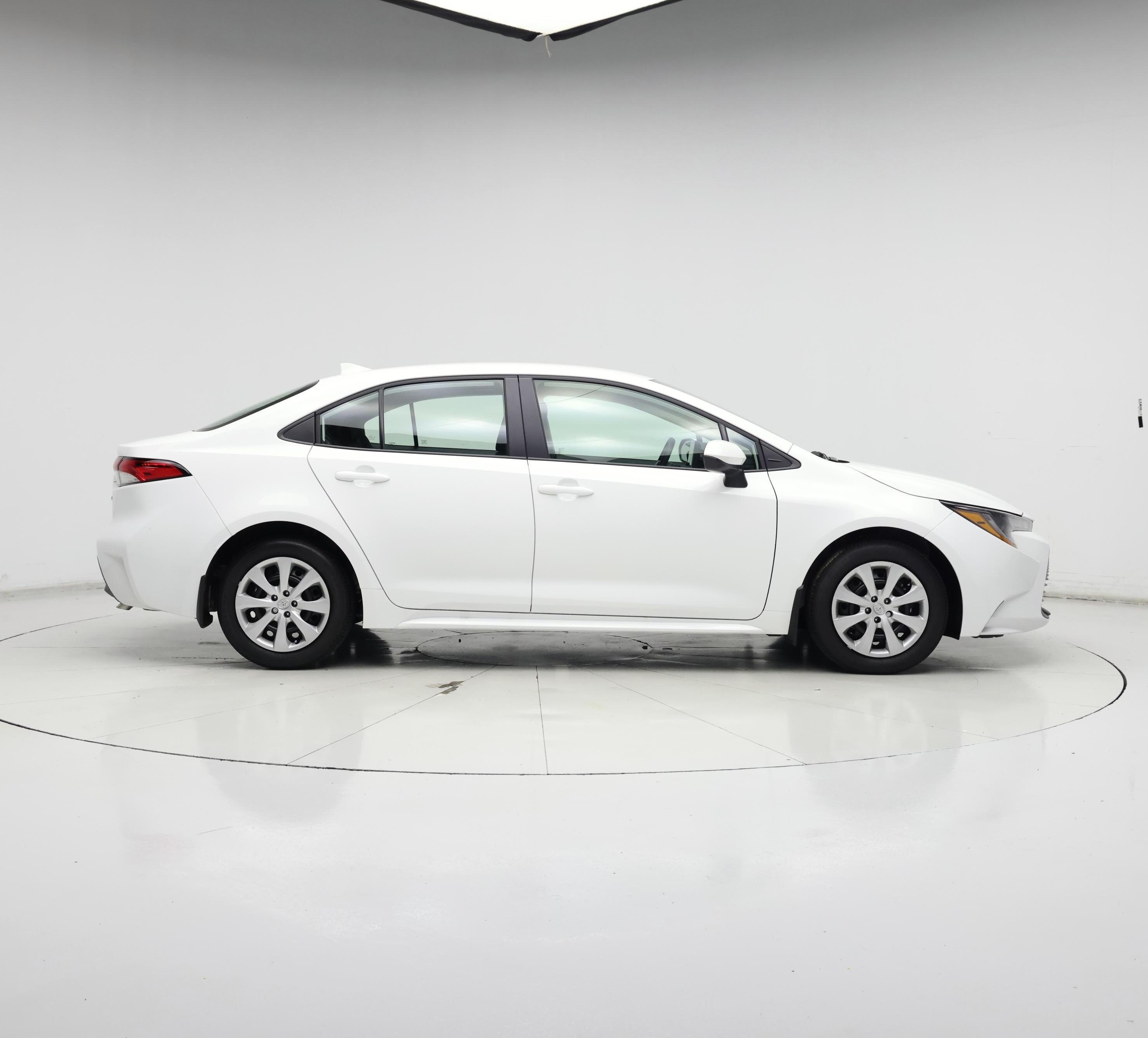 Thumbnail: 2026 Toyota Corolla - 7