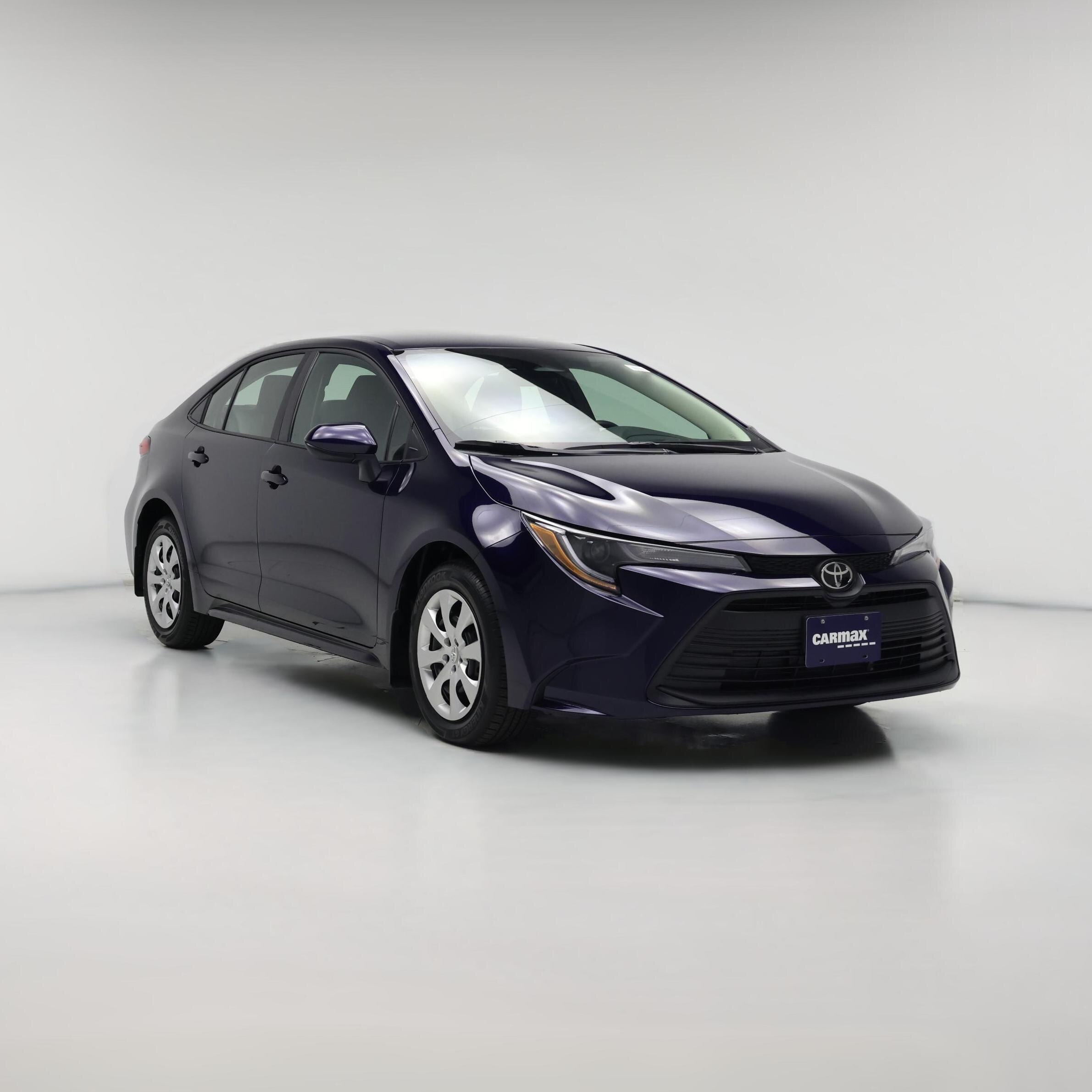 Thumbnail: 2026 Toyota Corolla - 1