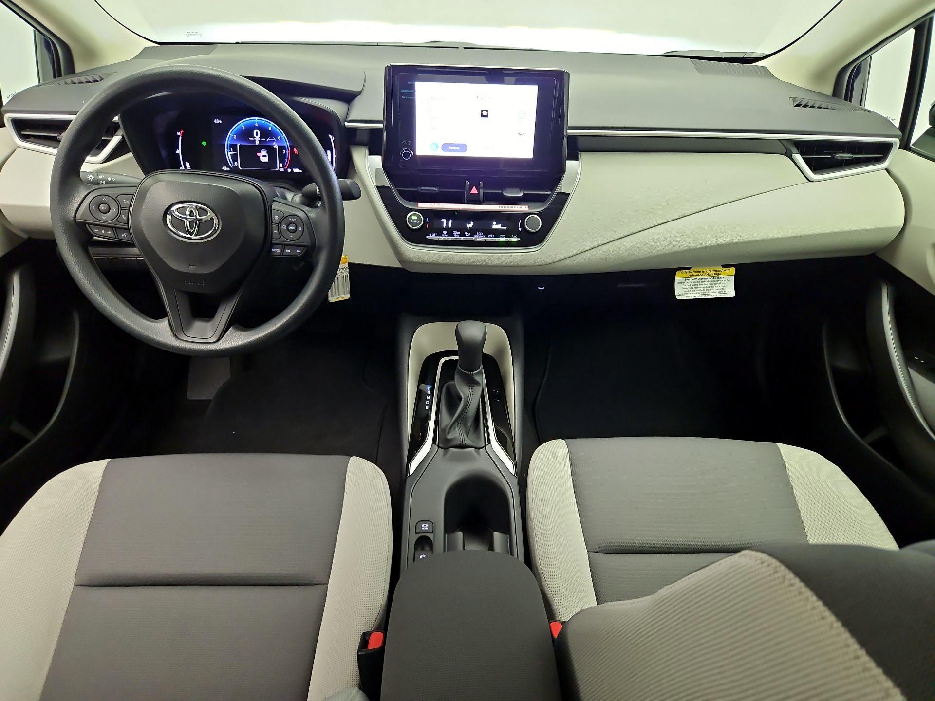 Thumbnail: 2026 Toyota Corolla - 9