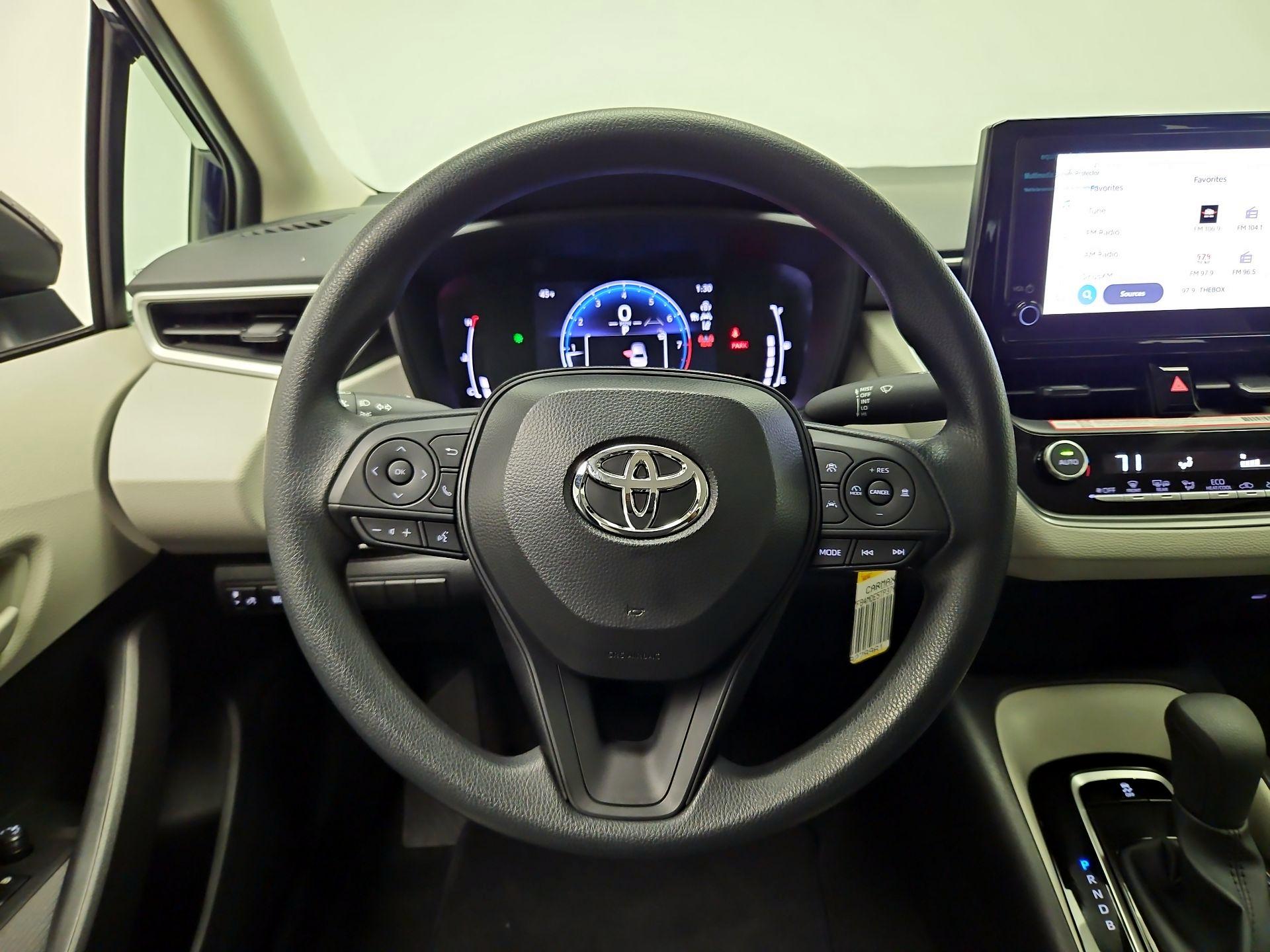 Thumbnail: 2026 Toyota Corolla - 10