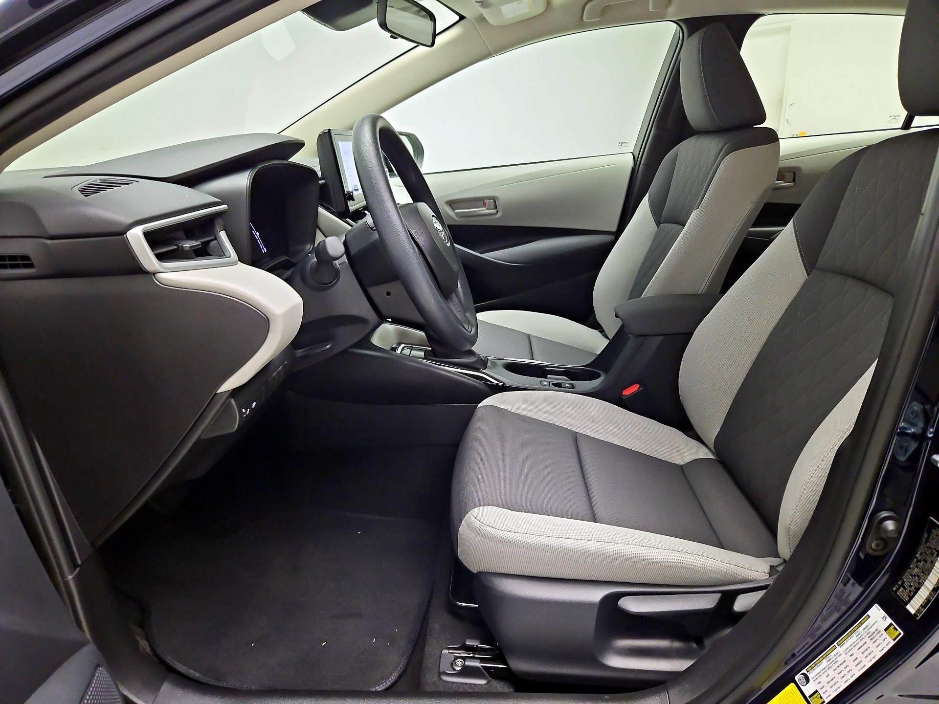 Thumbnail: 2026 Toyota Corolla - 11