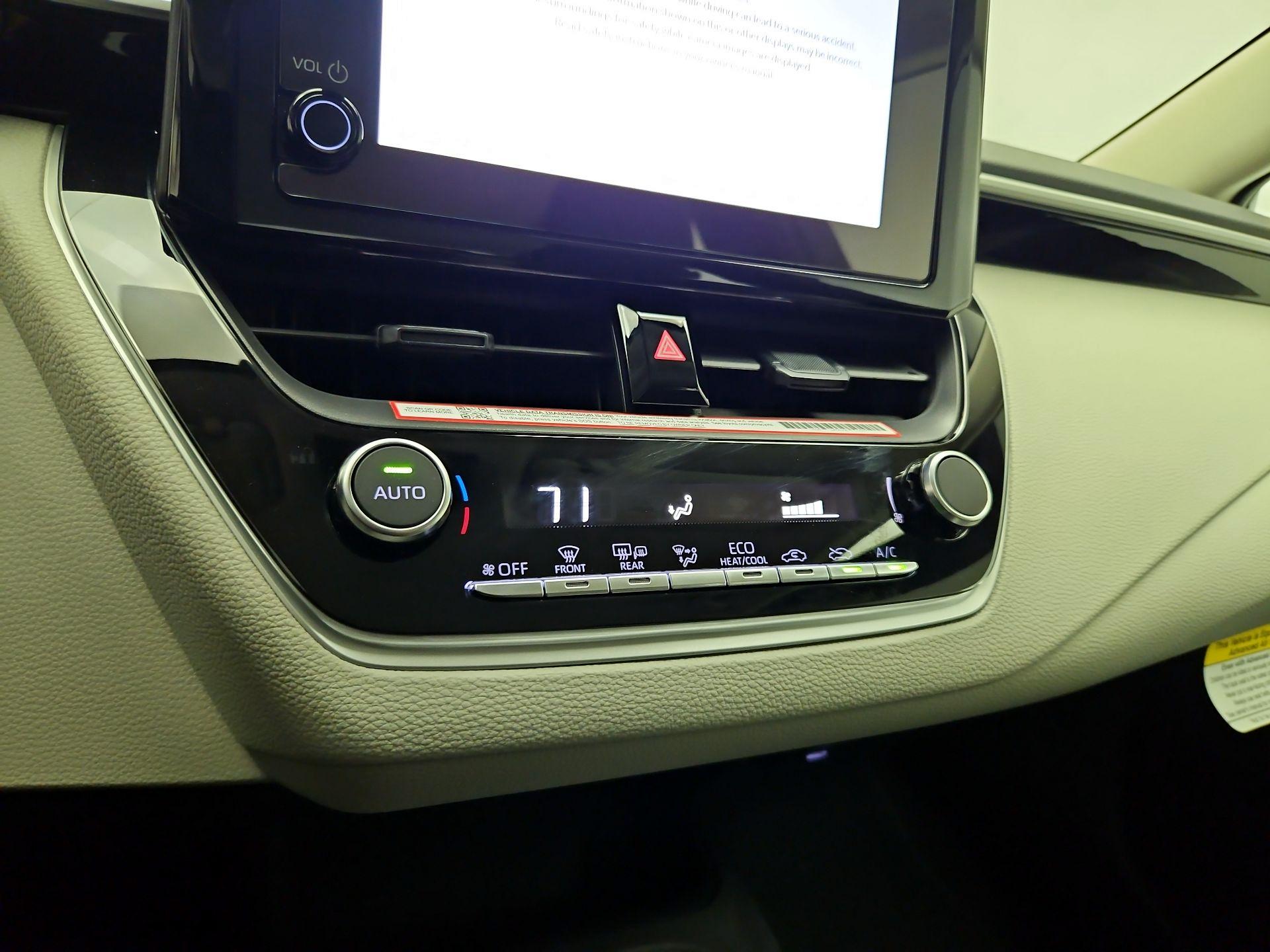 Thumbnail: 2026 Toyota Corolla - 15