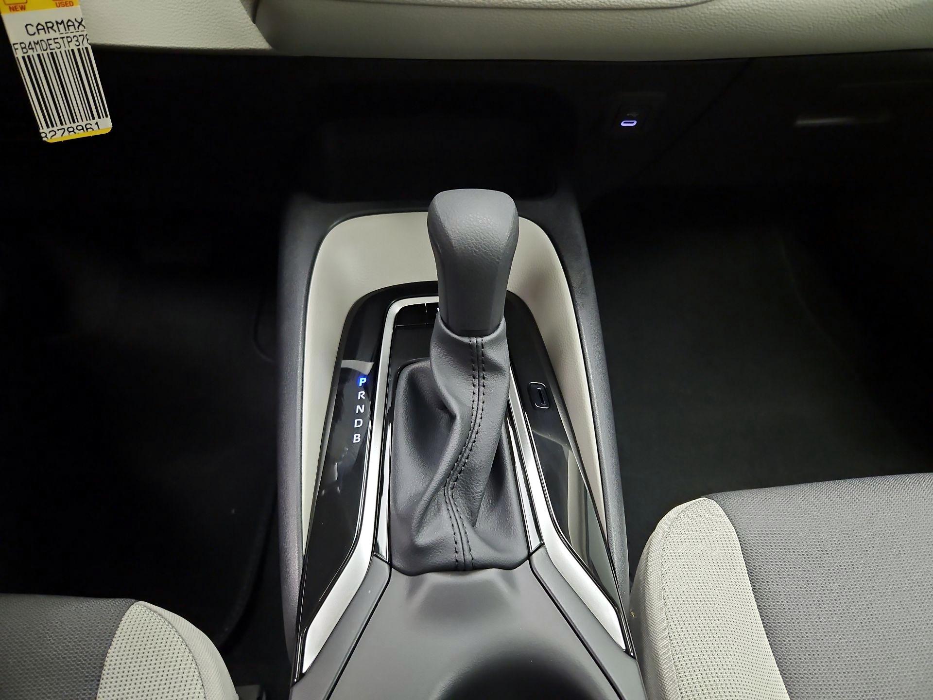 Thumbnail: 2026 Toyota Corolla - 16