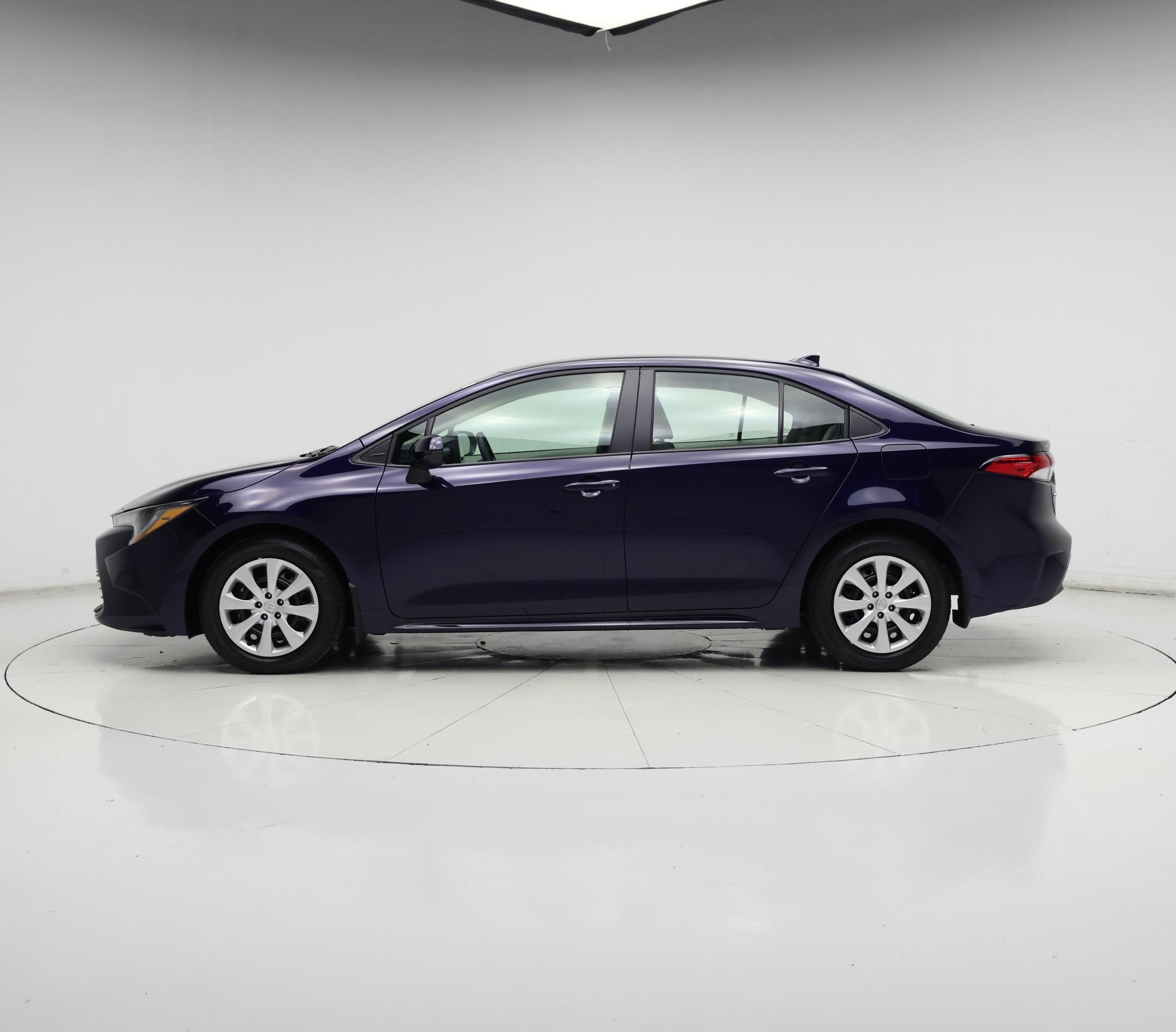 Thumbnail: 2026 Toyota Corolla - 3