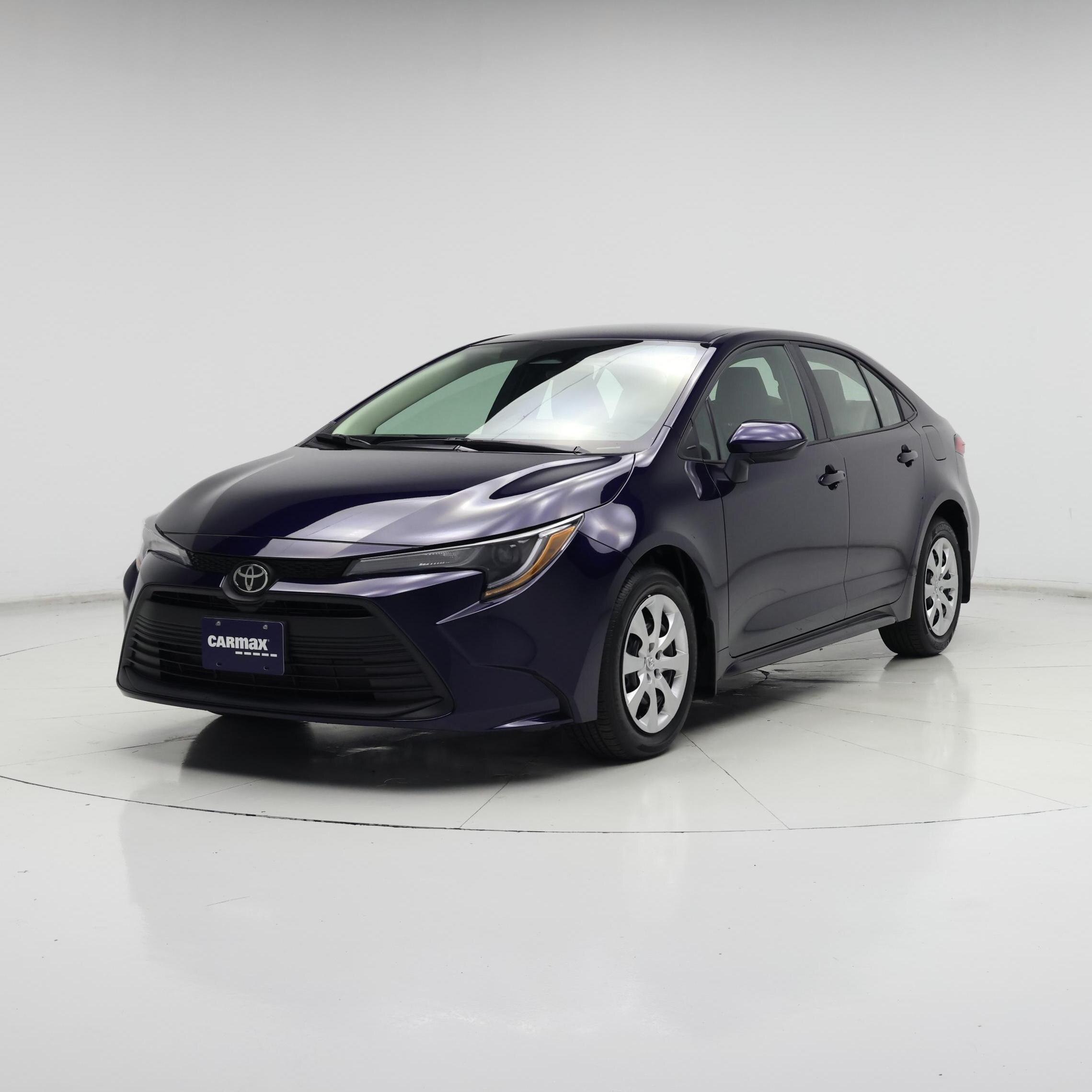 Thumbnail: 2026 Toyota Corolla - 4